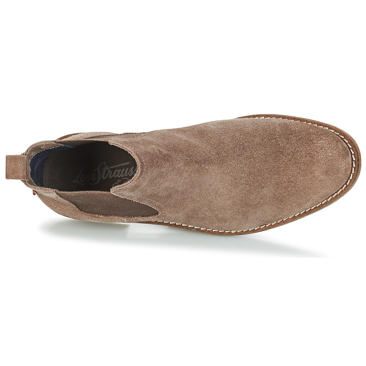 Whitfield Chelsea Mid Boots