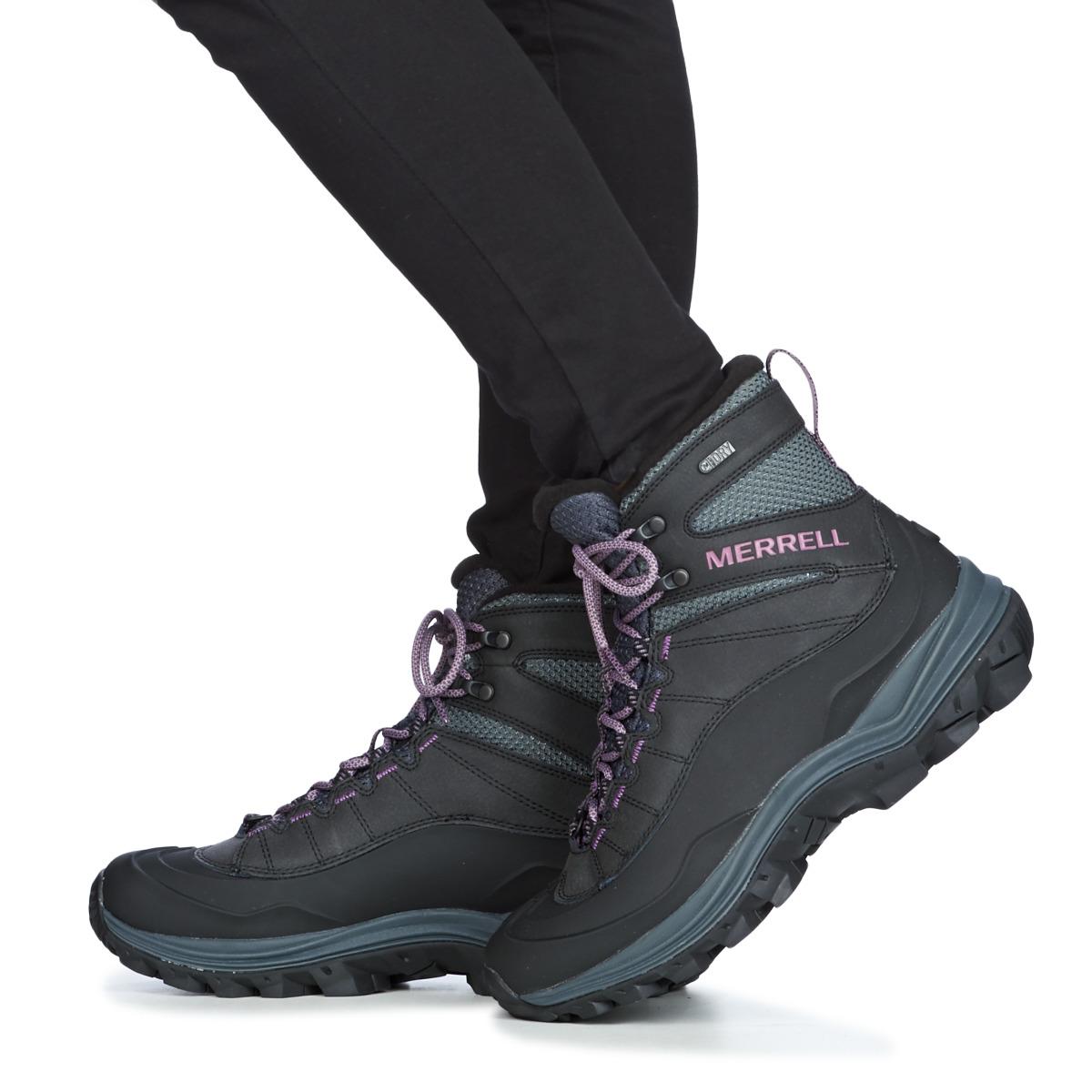 thermo chill merrell