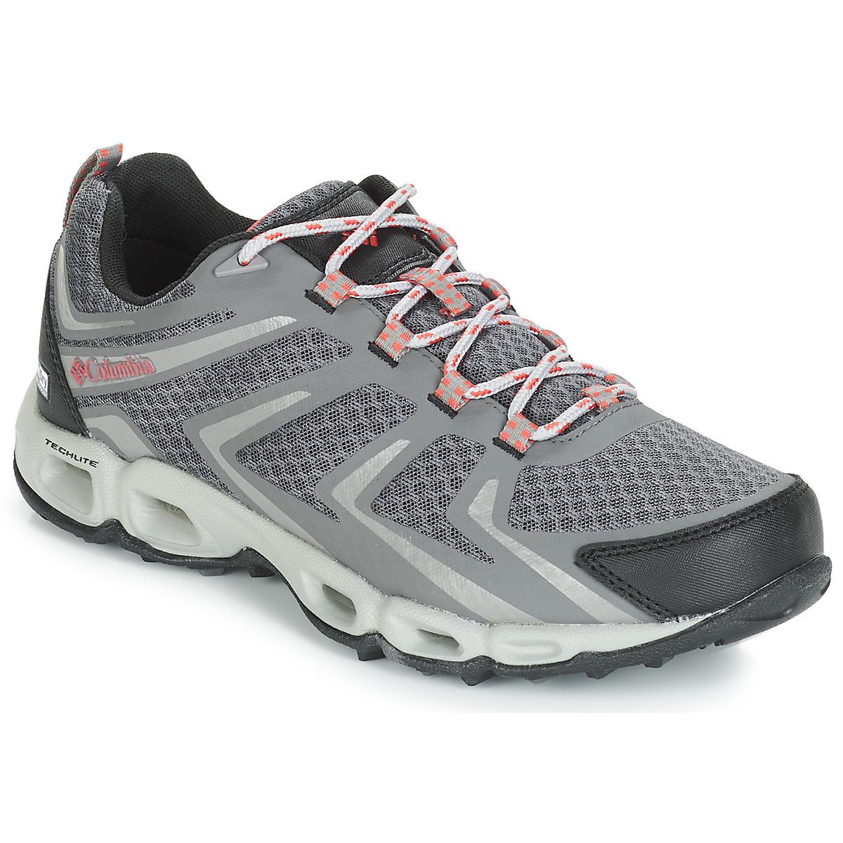 Columbia Womens Ventrailia 3 Low Outdry Rise Hiking Boots