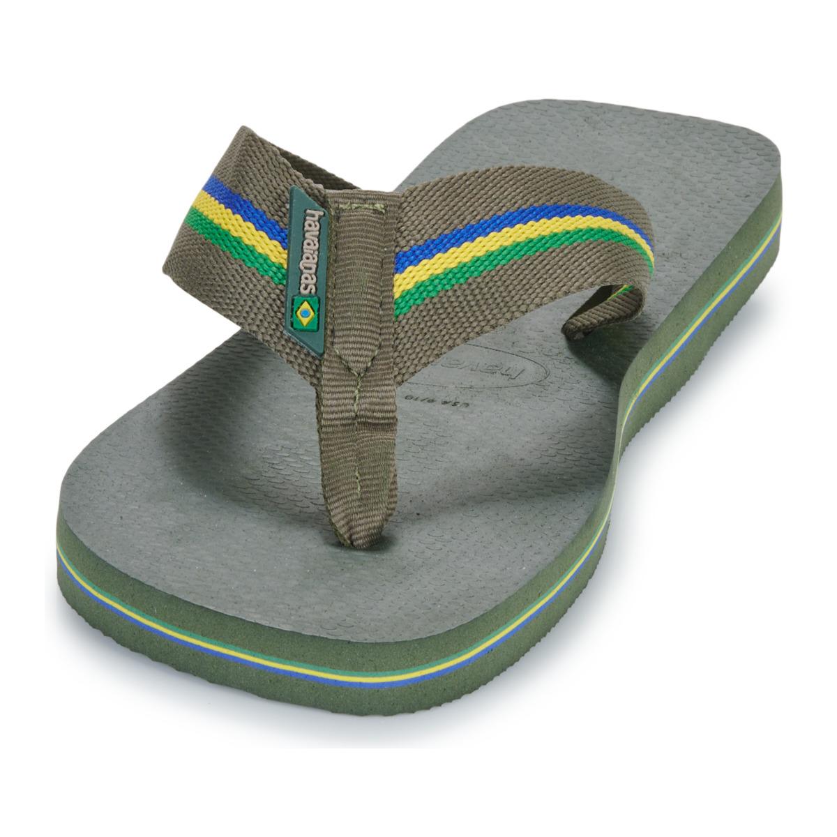 Urban Basic Havaianas Urban Brasil Flip Flops Havaianas Men's