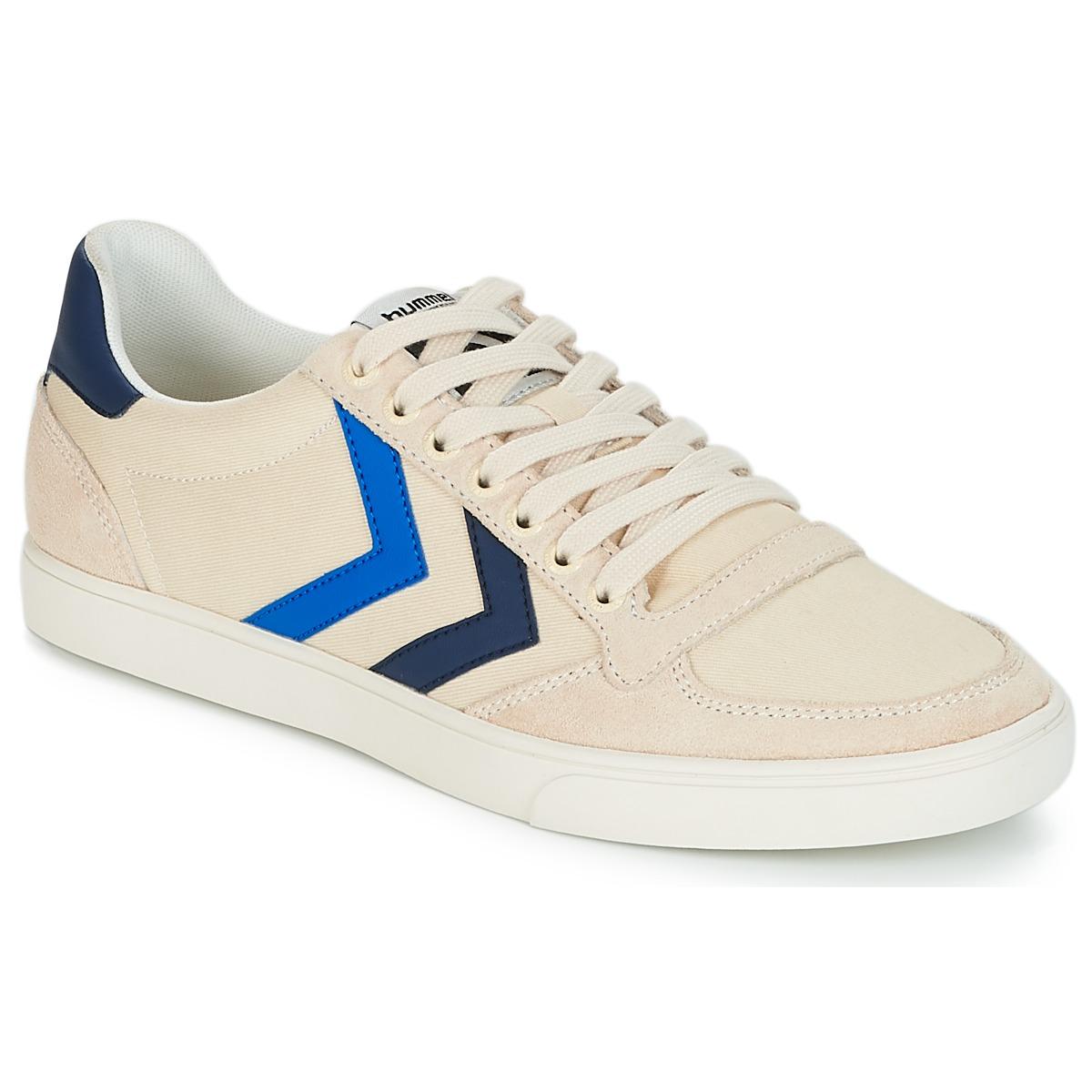 Hummel Slimmer Stadil Duo Canvas Low Factory Sale, UP TO 58% | www.reinventhadas.com