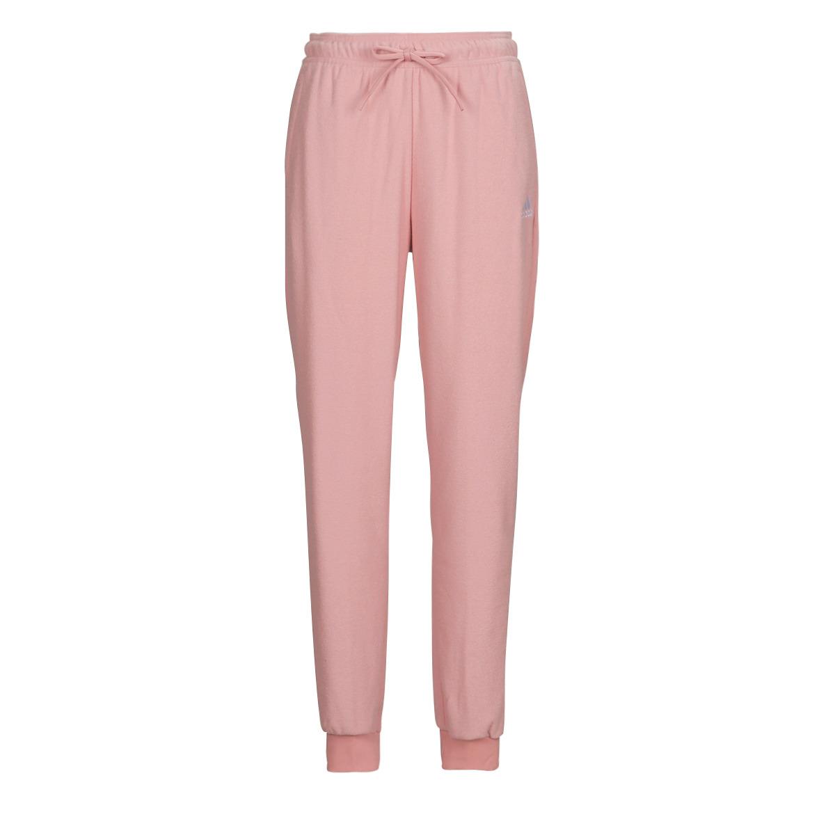 adidas Tracksuit Bottoms Ts Bottom Wonmau in Pink | Lyst UK