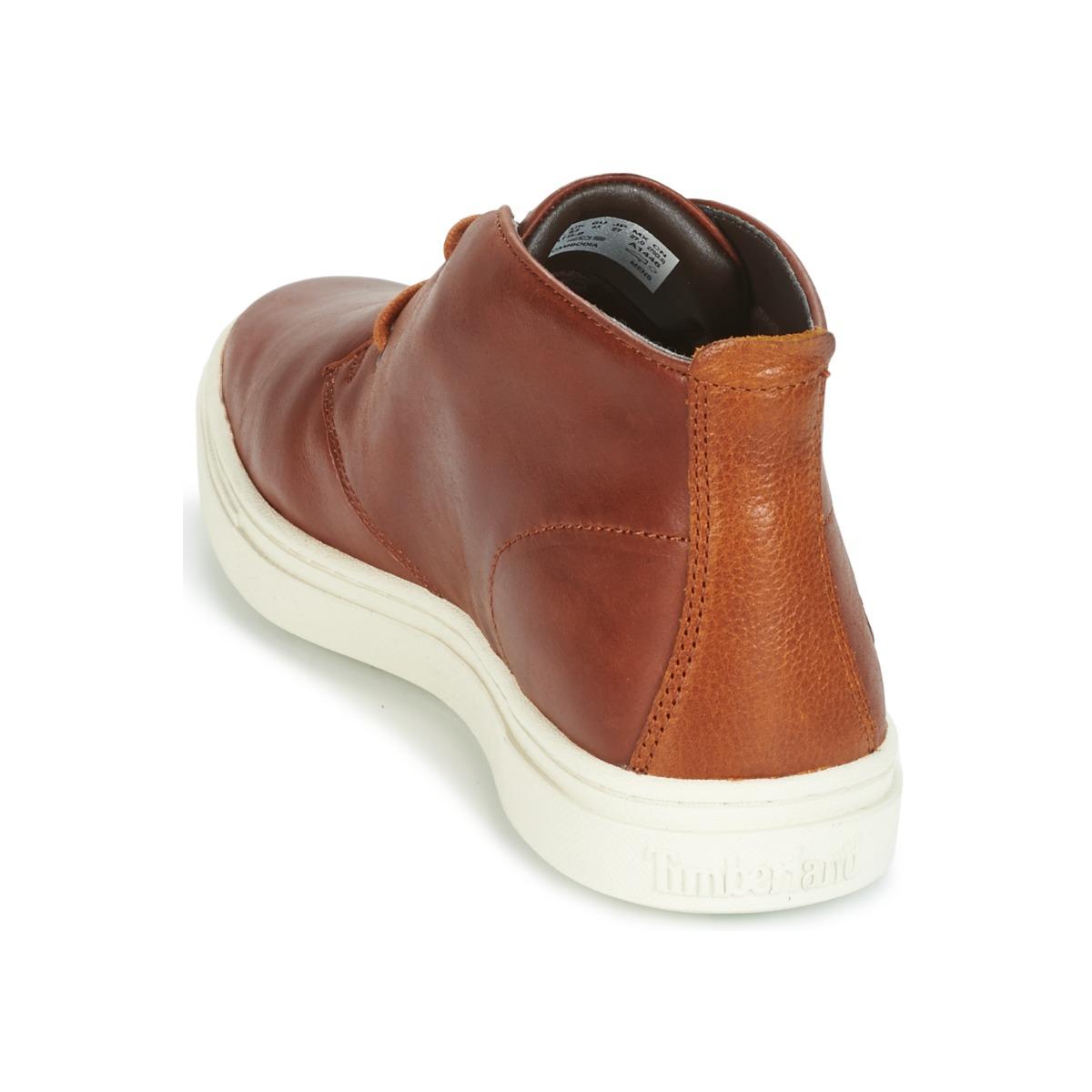 timberland 3.0 plain toe chukka