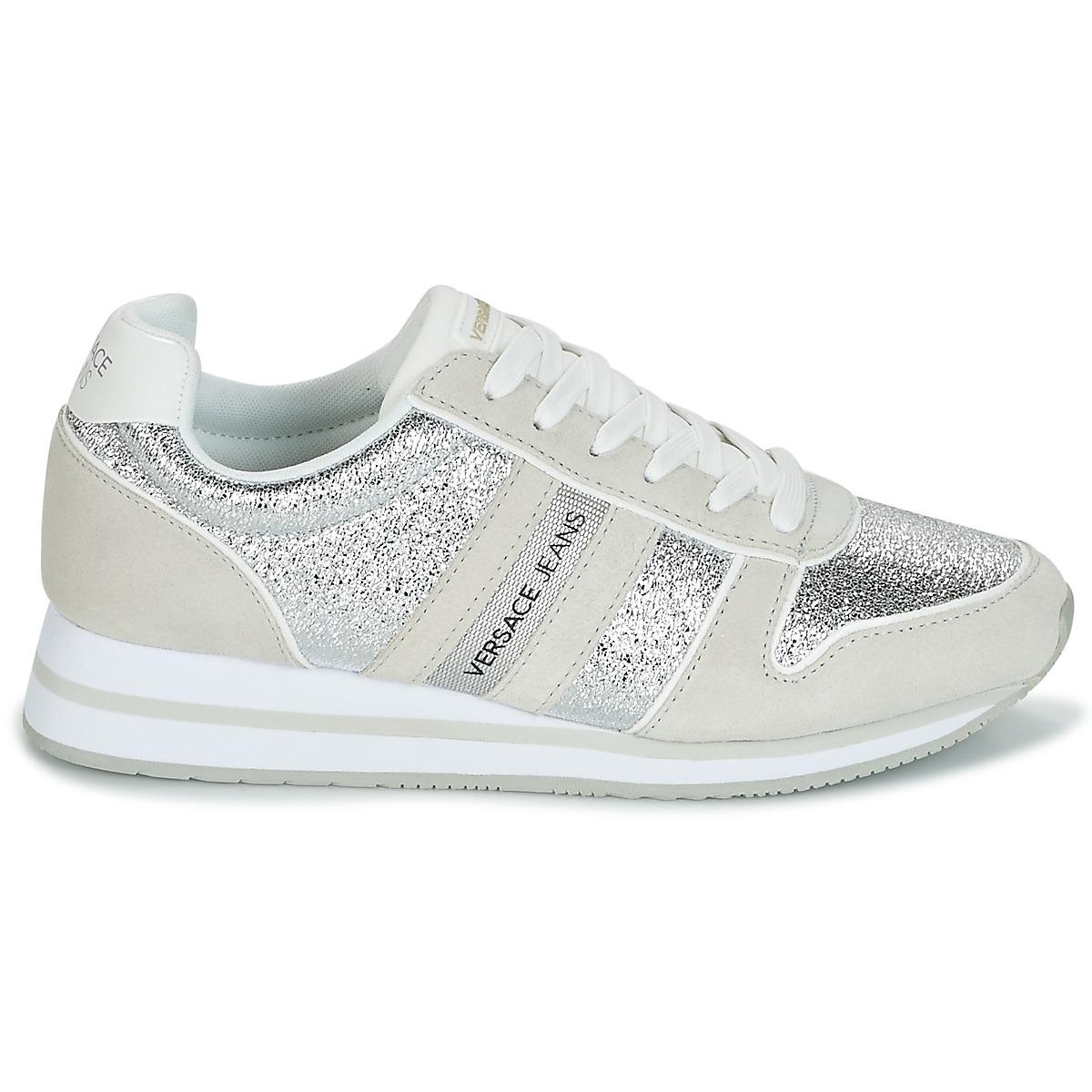 versace jeans stella trainers