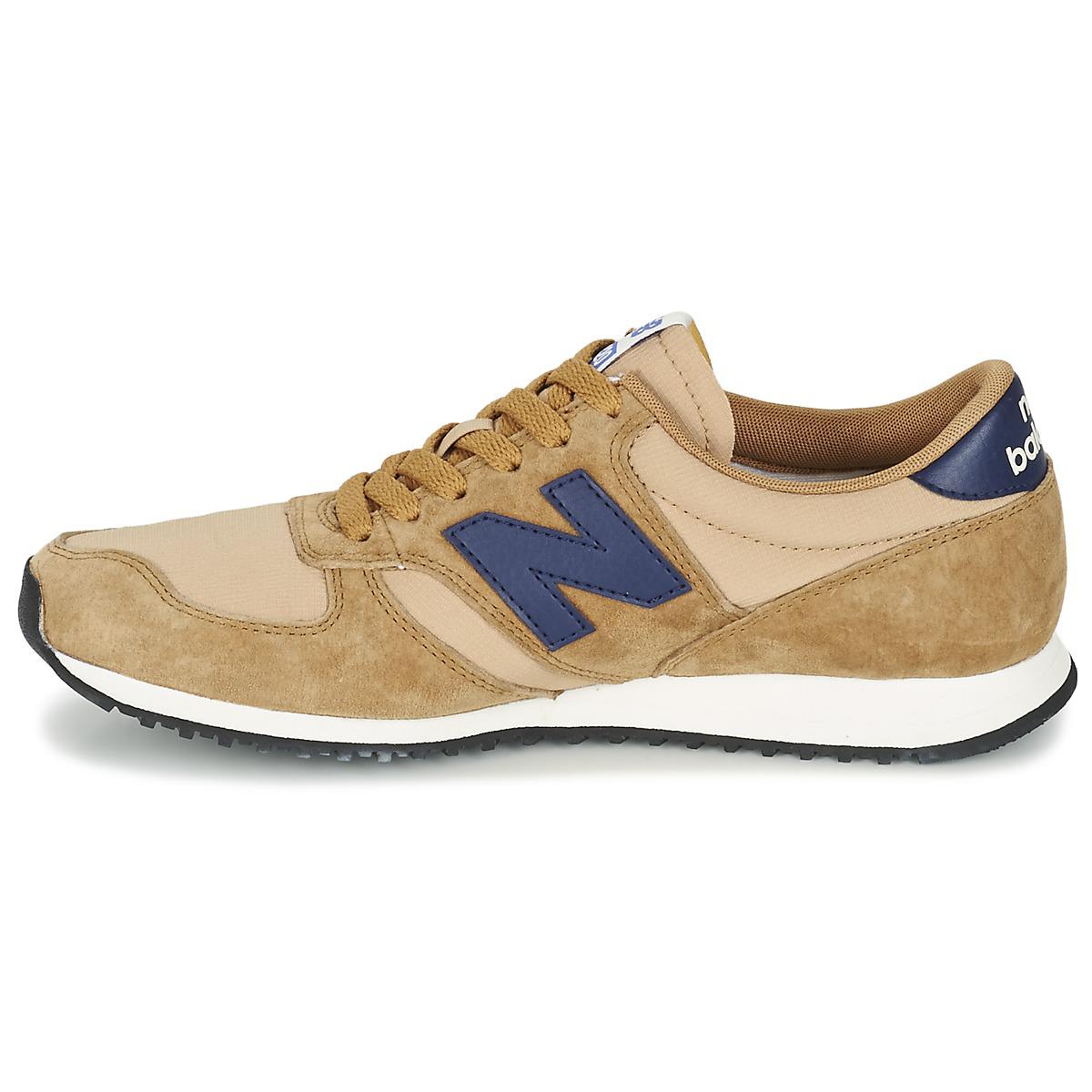 new balance u420 beige