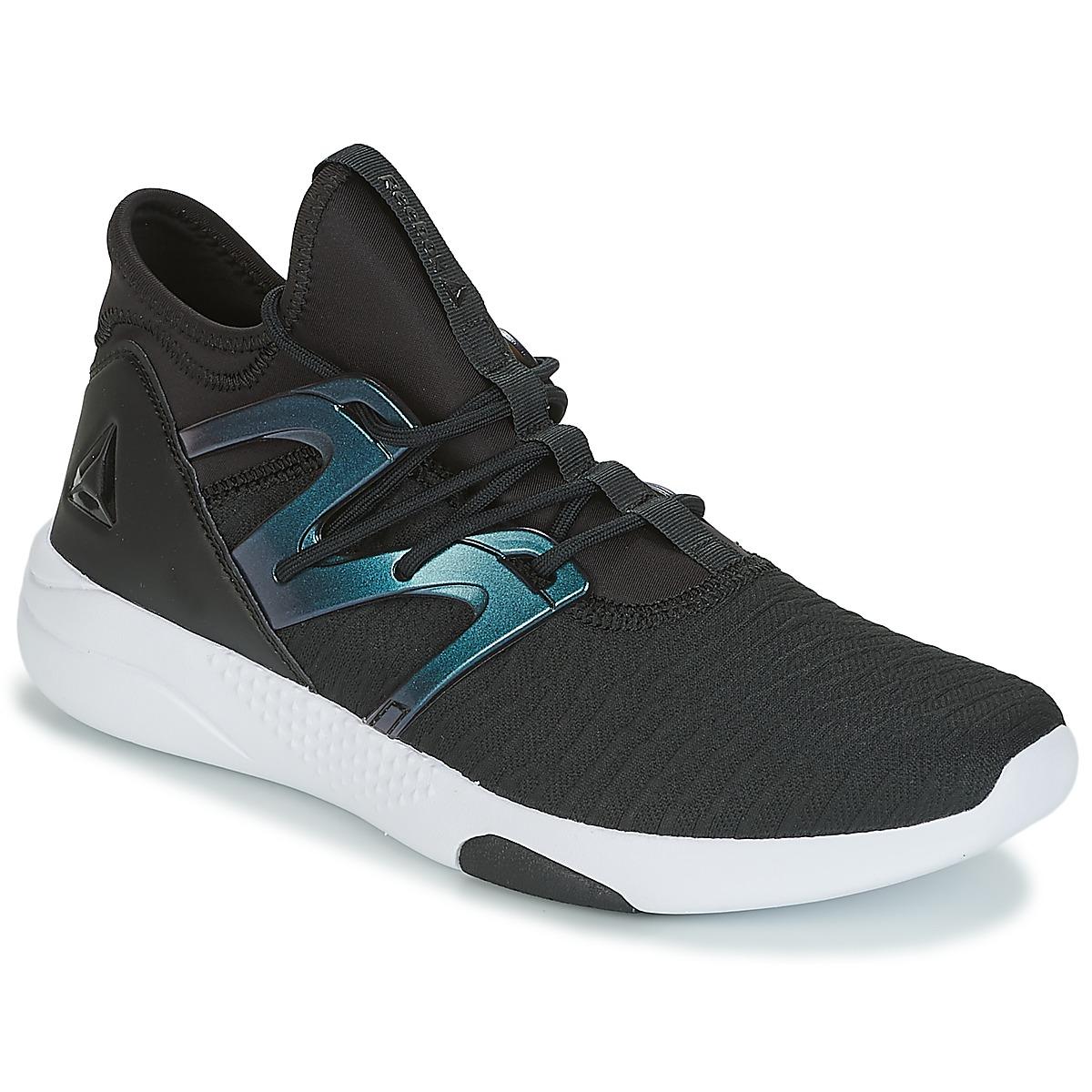 dance trainers with spin spot