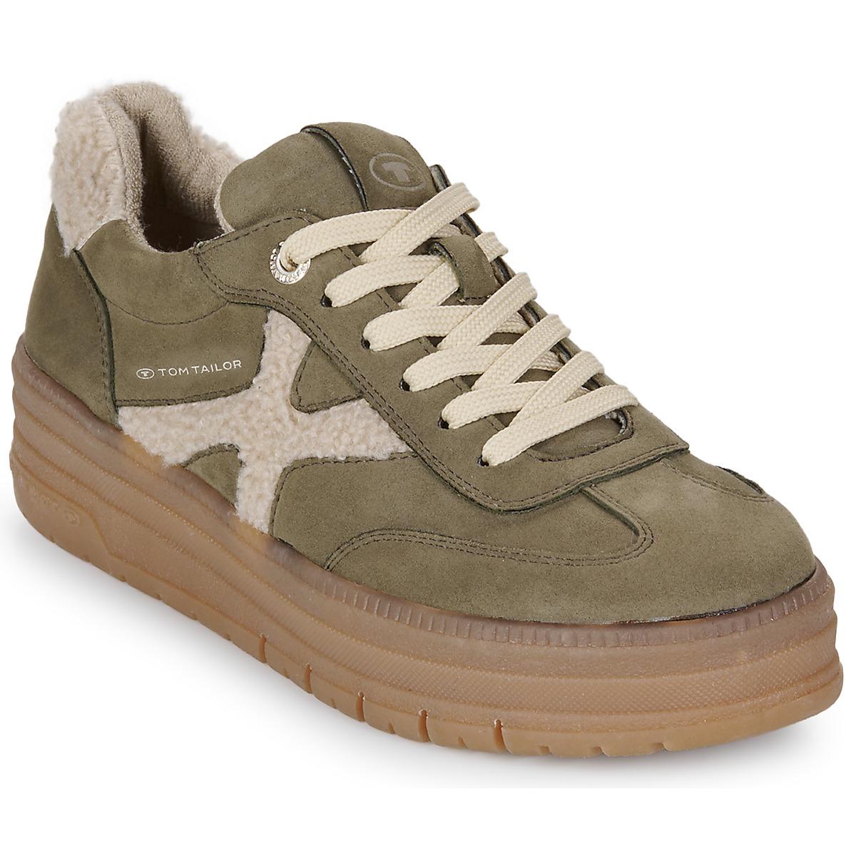 Tom Tailor Shoes (trainers) Lyst UK