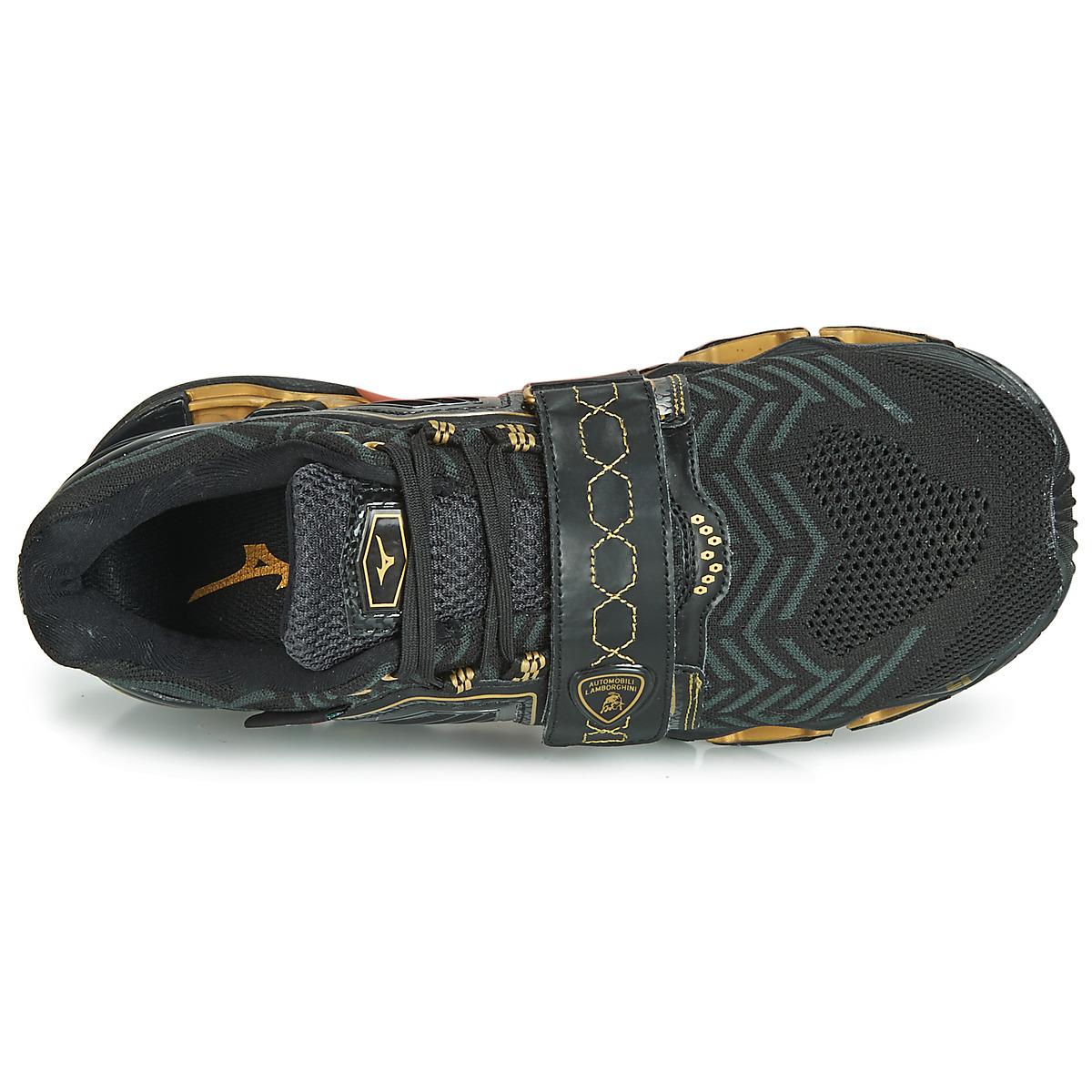 mizuno tenjin 5