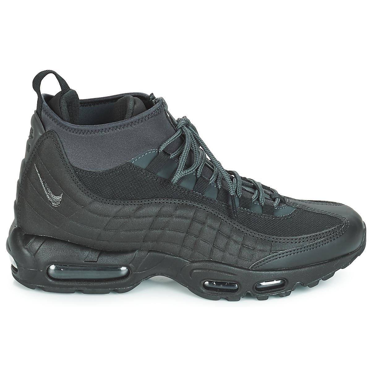 sneakerboots 95