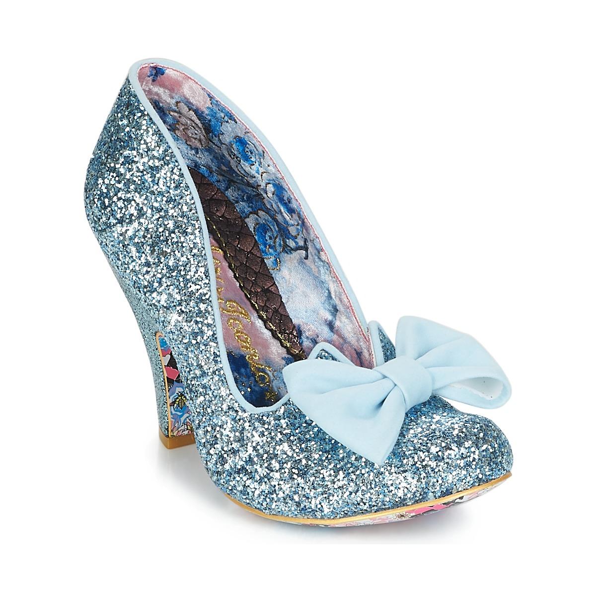 Irregular choice nick of time deals