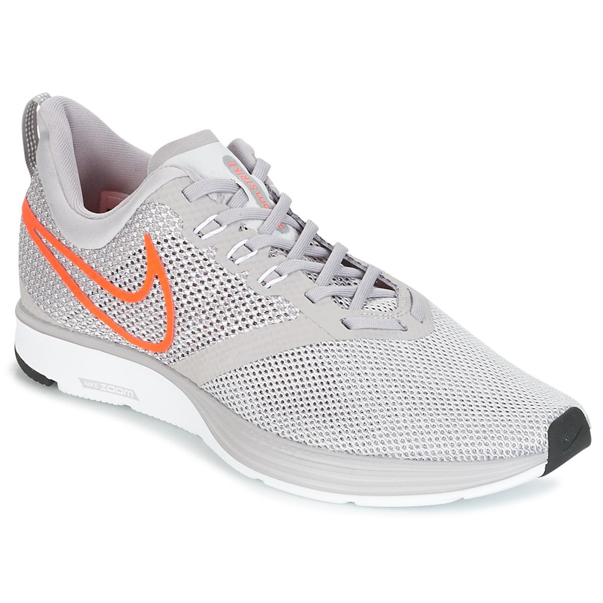 mens zoom trainers