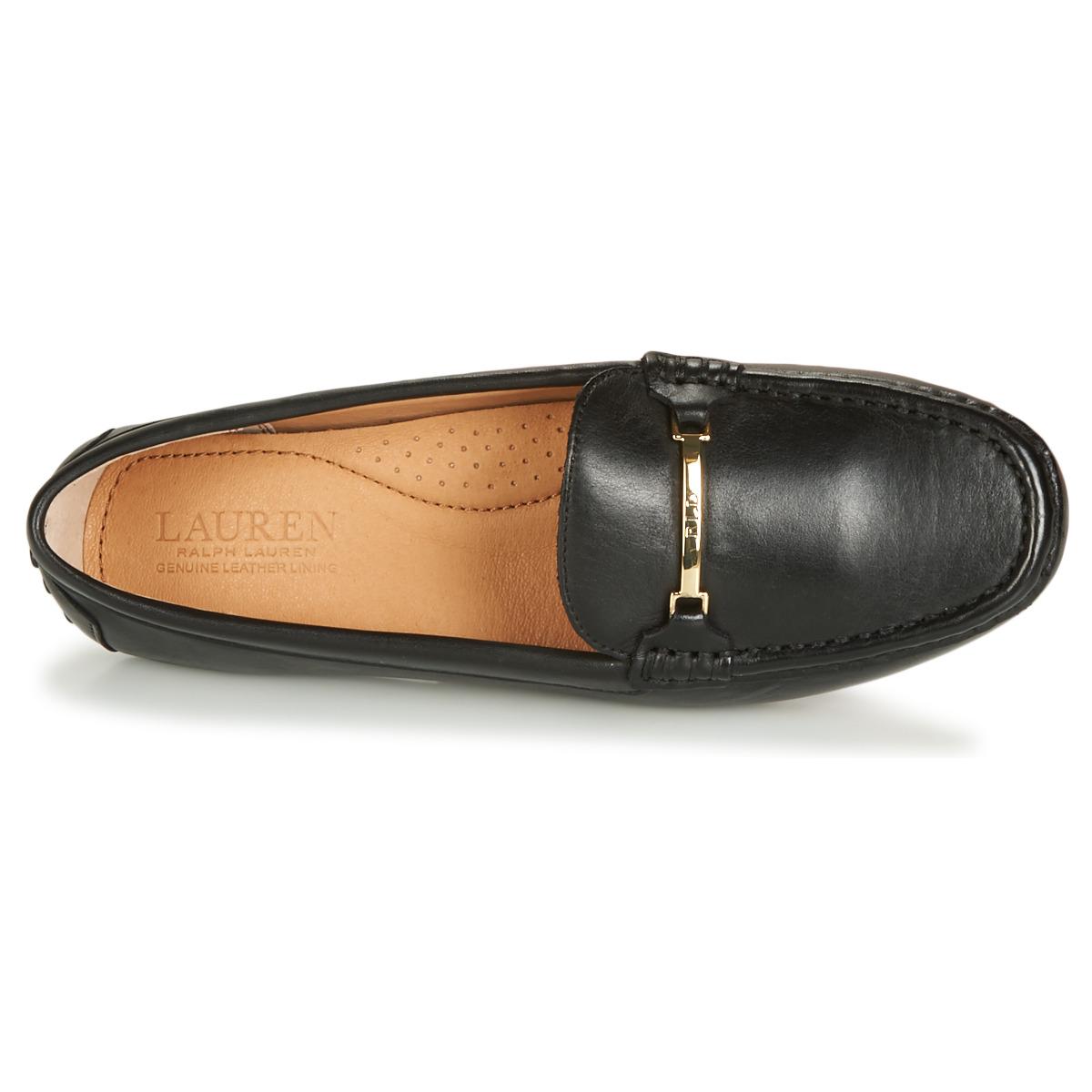 ralph lauren briony loafer