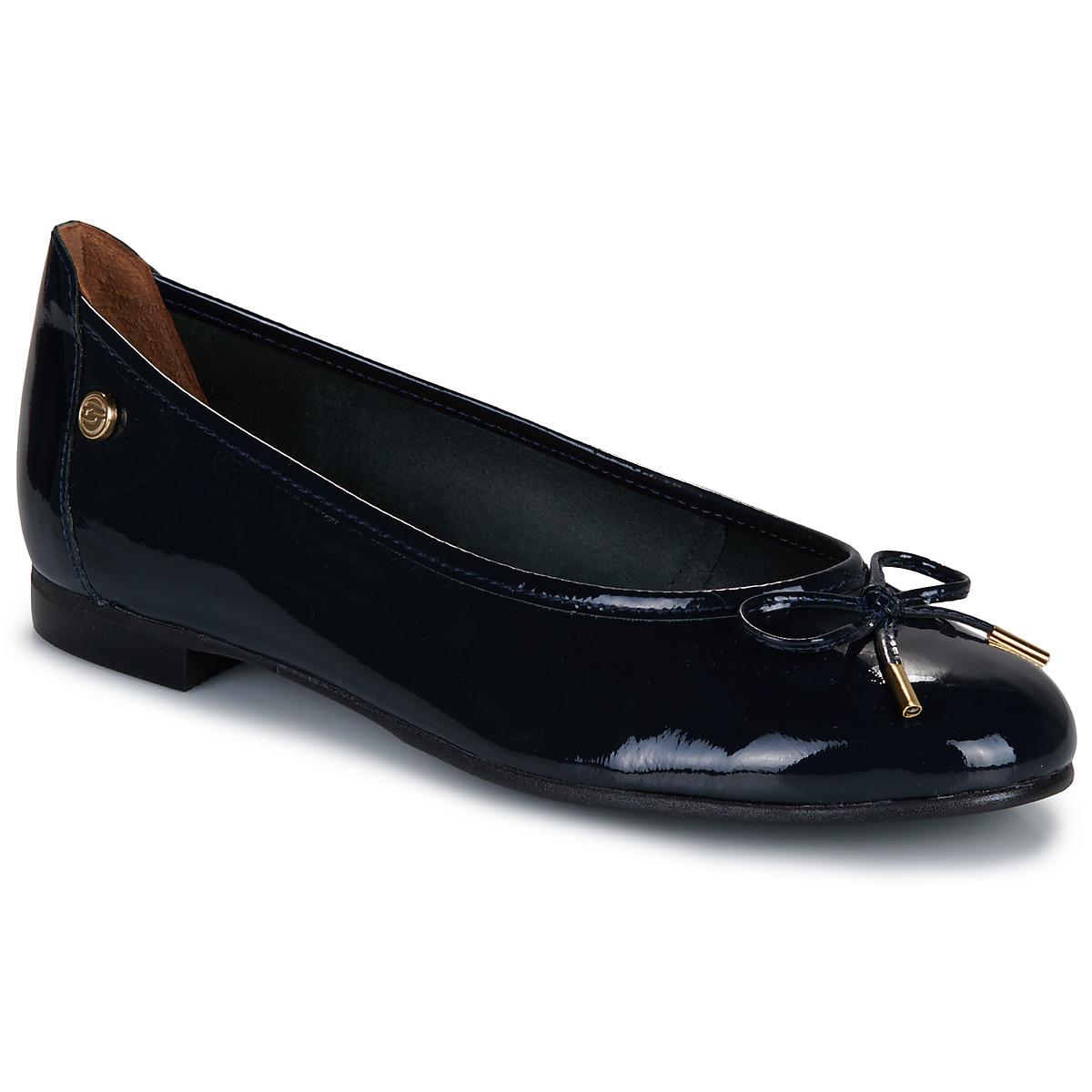 Blue Betty London Flats for Women Lyst UK