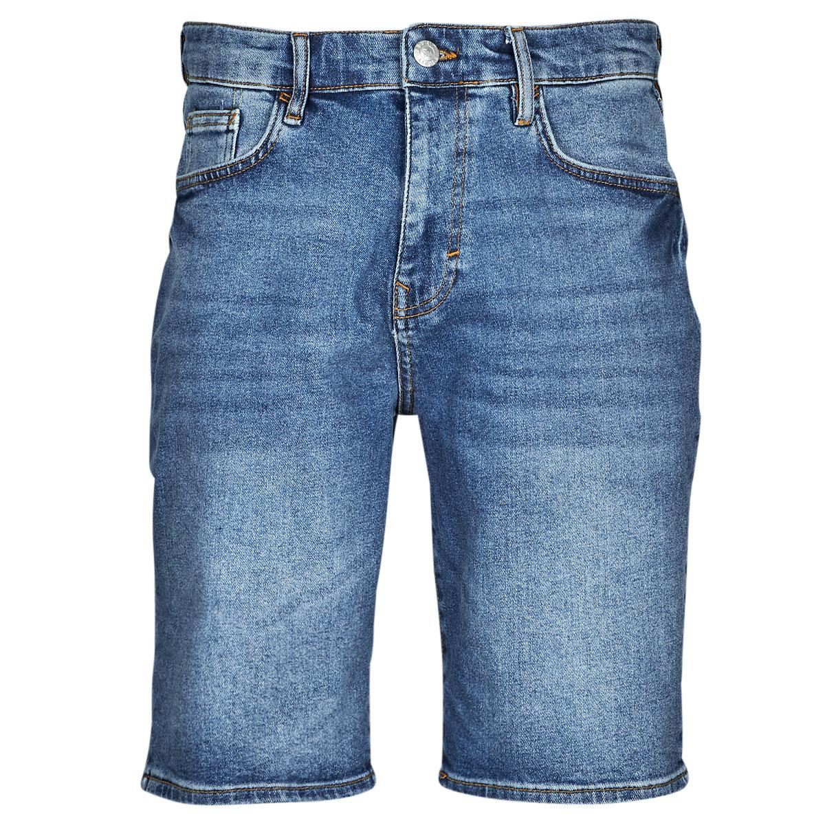 Esprit Shorts for Men Online Sale up to 15% off Lyst UK