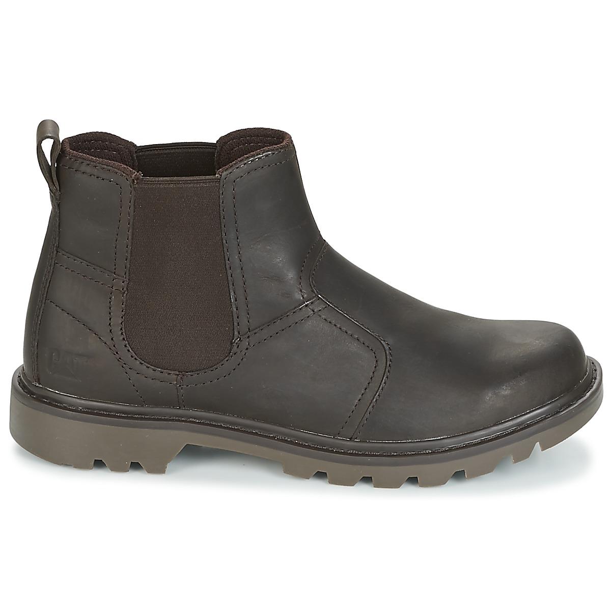 caterpillar thornberry boots