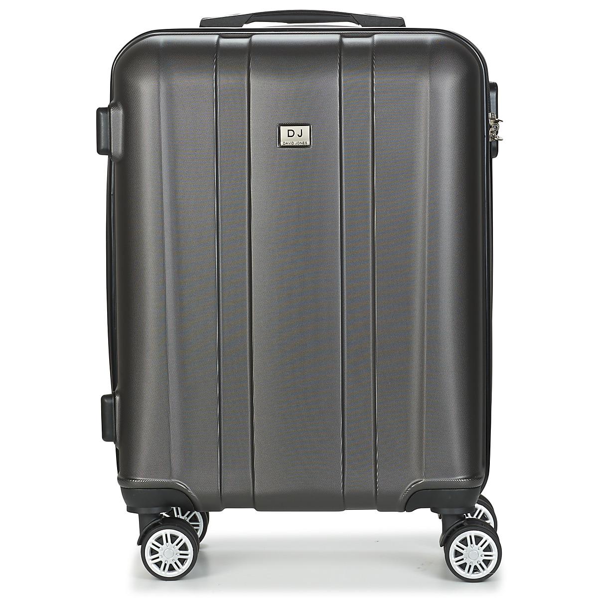 delsey luggage david jones