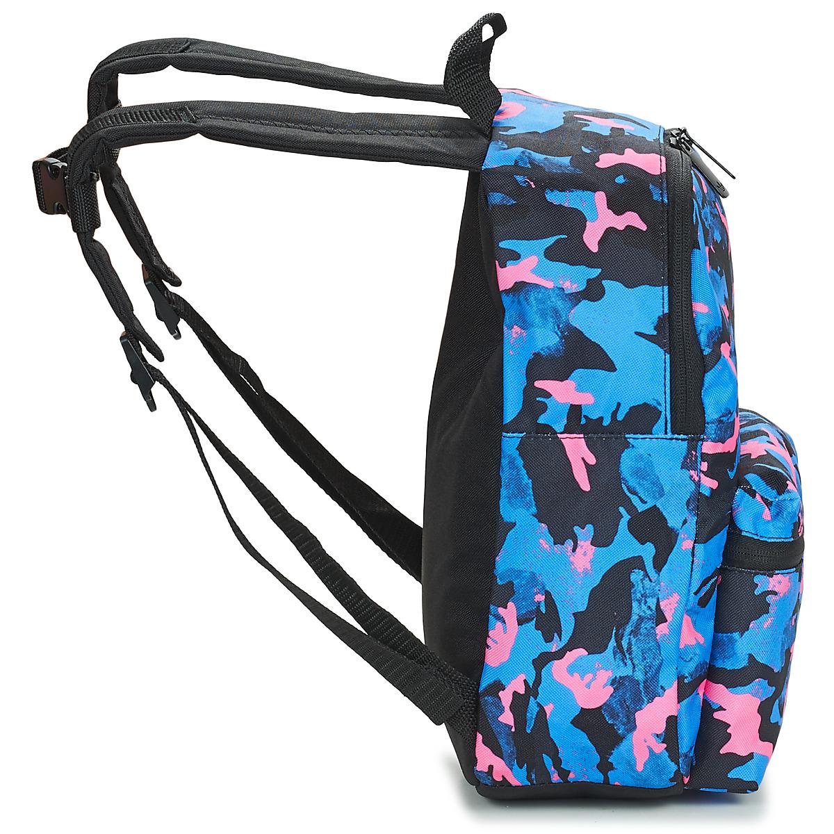 Adult Backpack Camo with Monogram