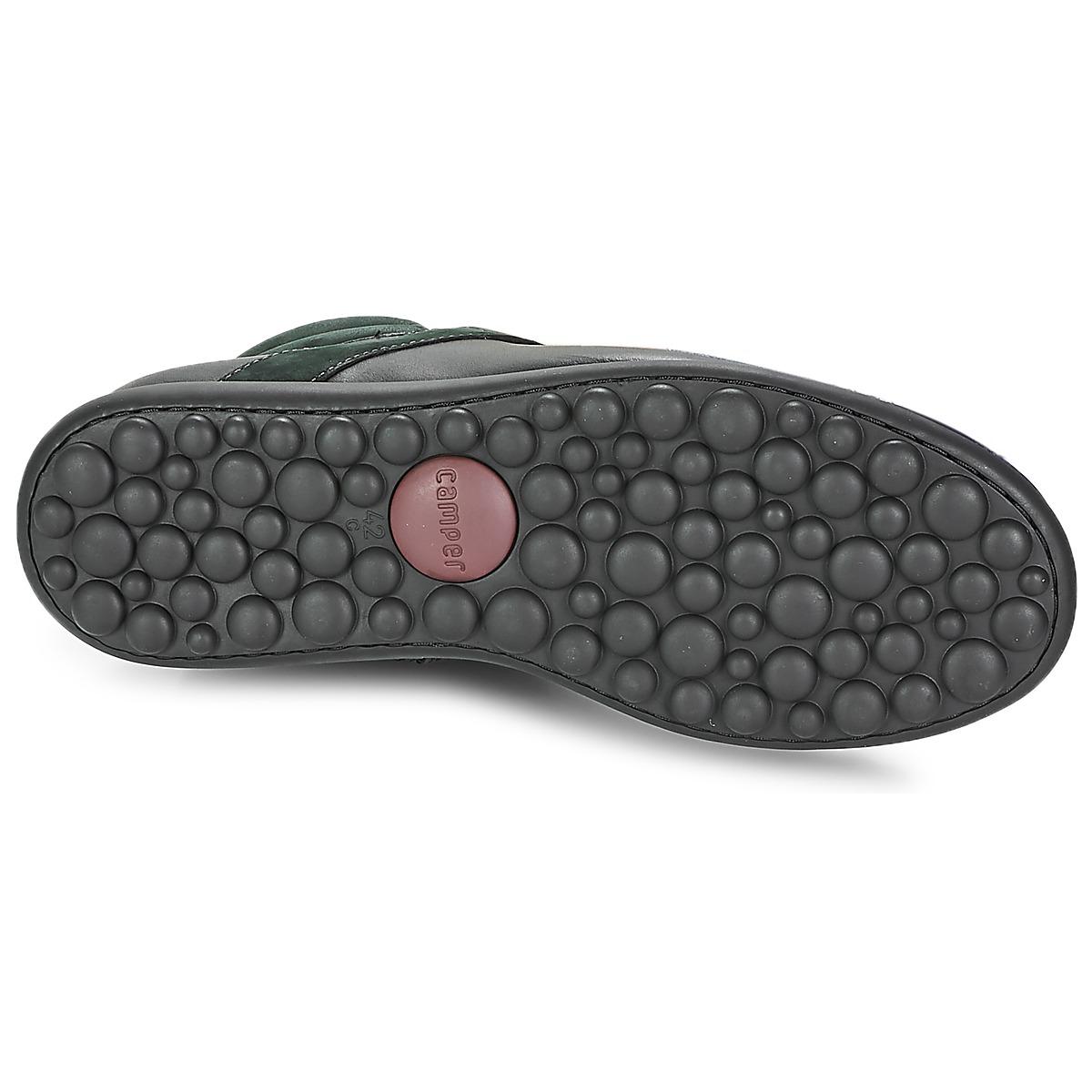 camper pelotas ariel boots