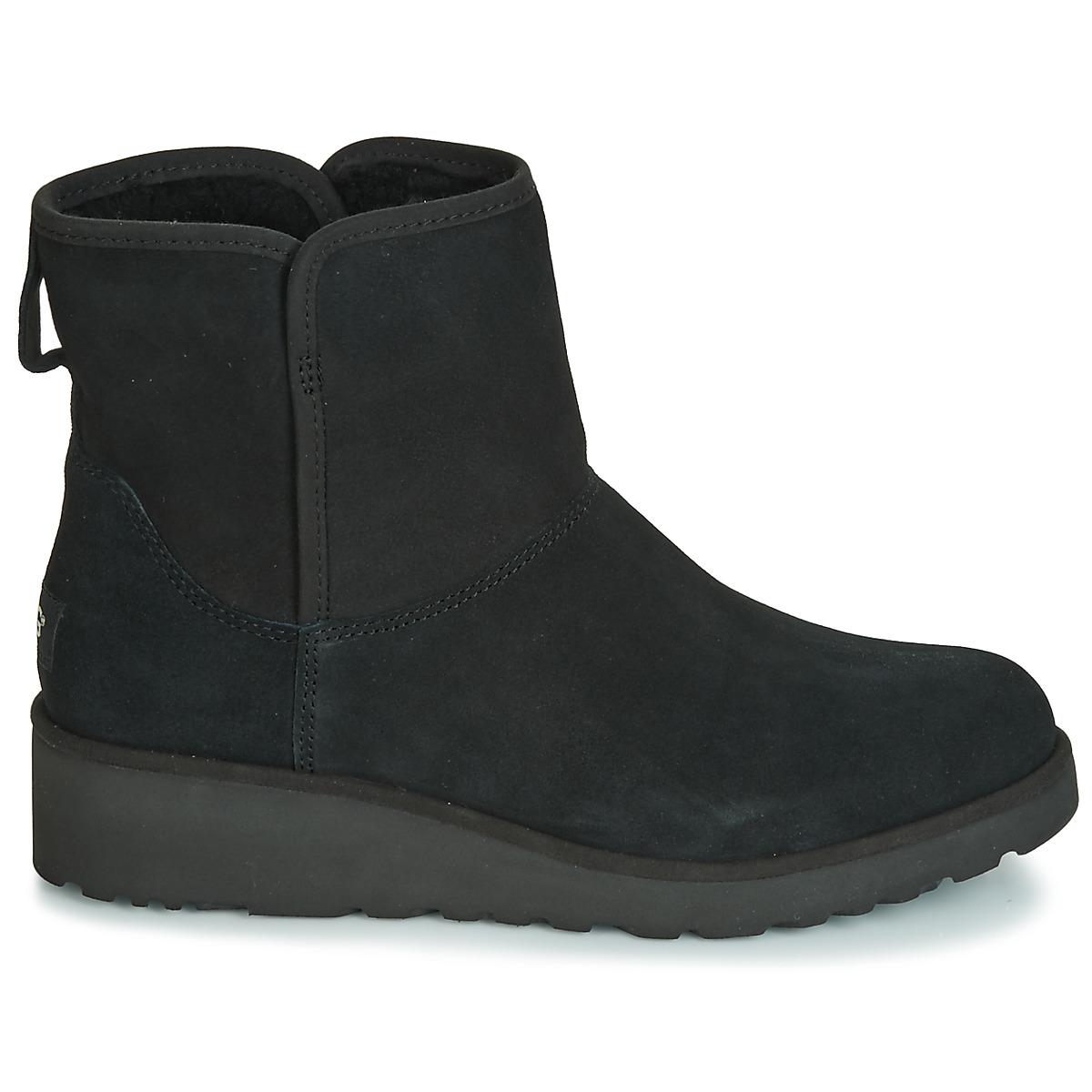 ugg kristin noir