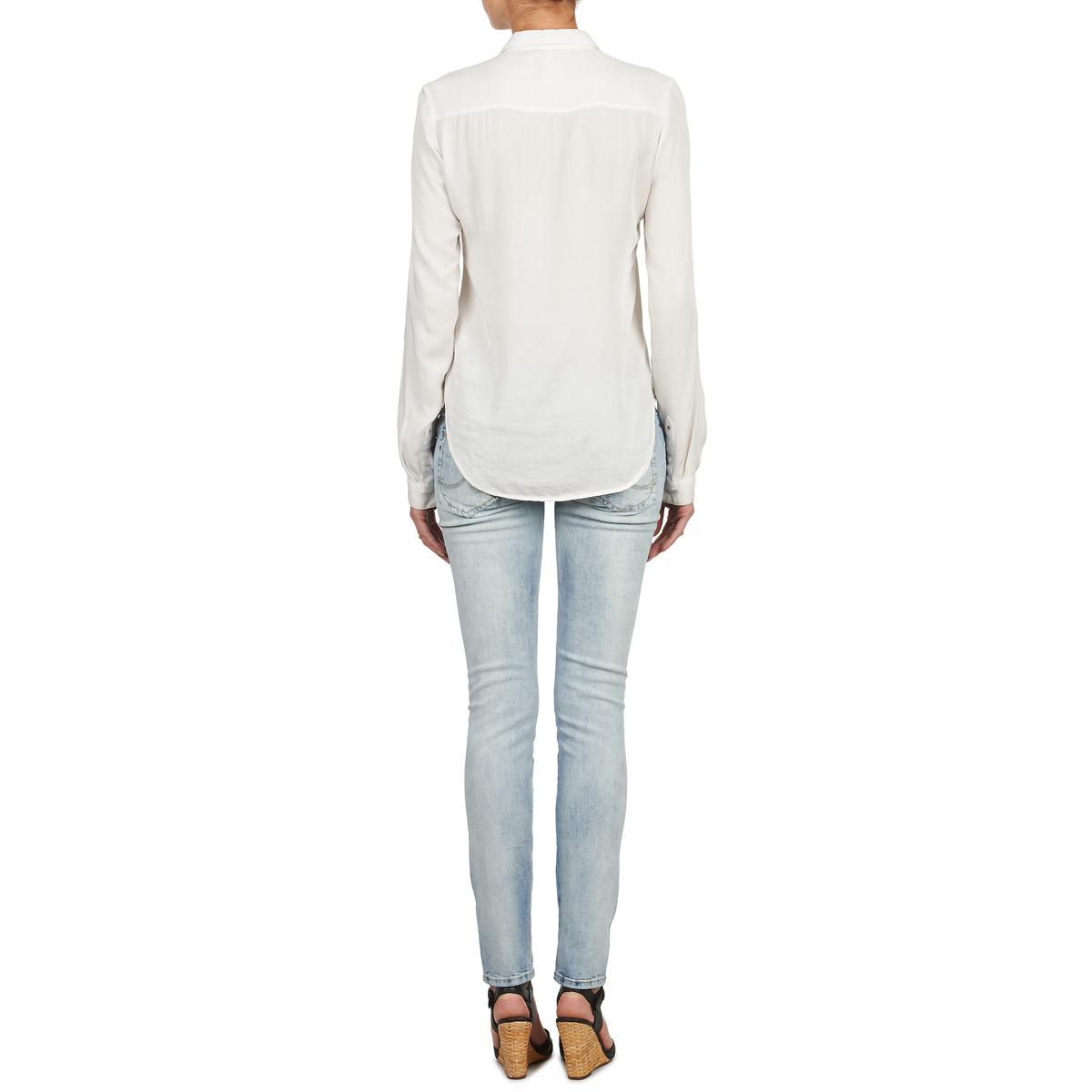 ltb skinny jeans molly