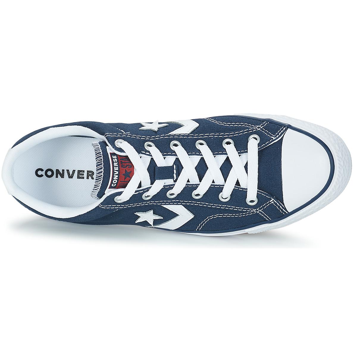 converse star player core ox