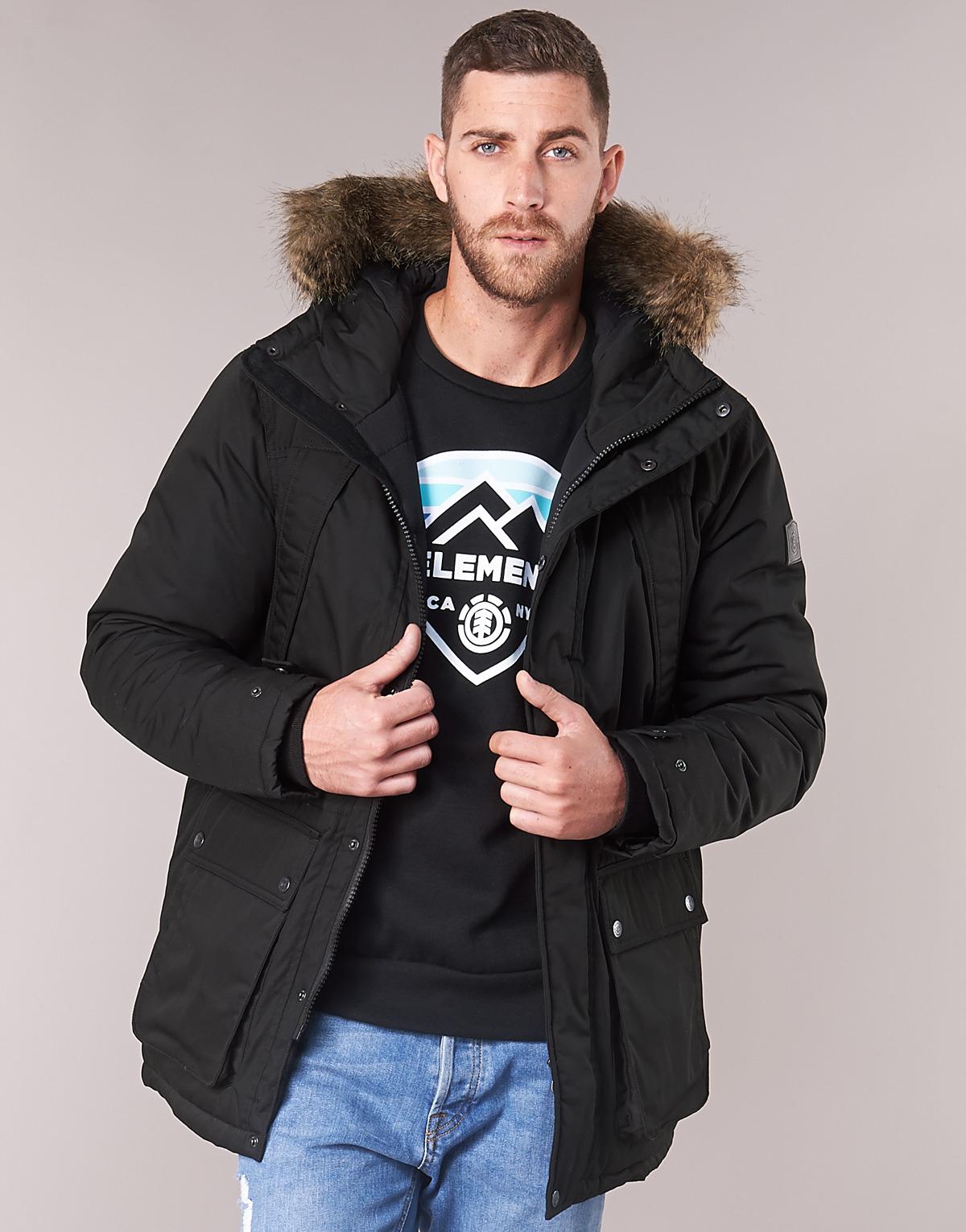 element fargo jacket