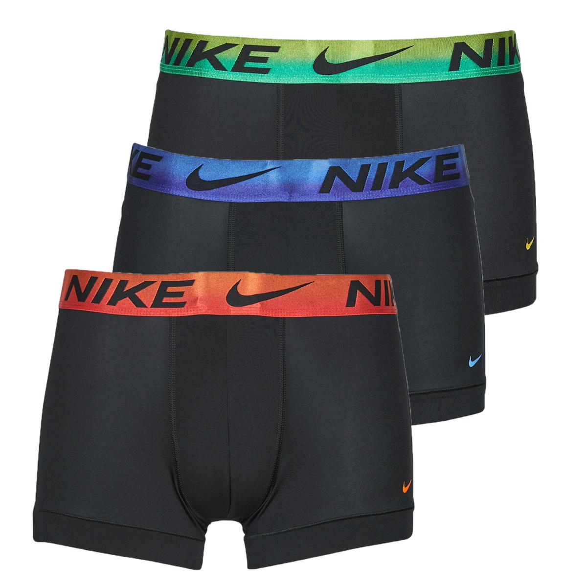 nike boxer shorts womens