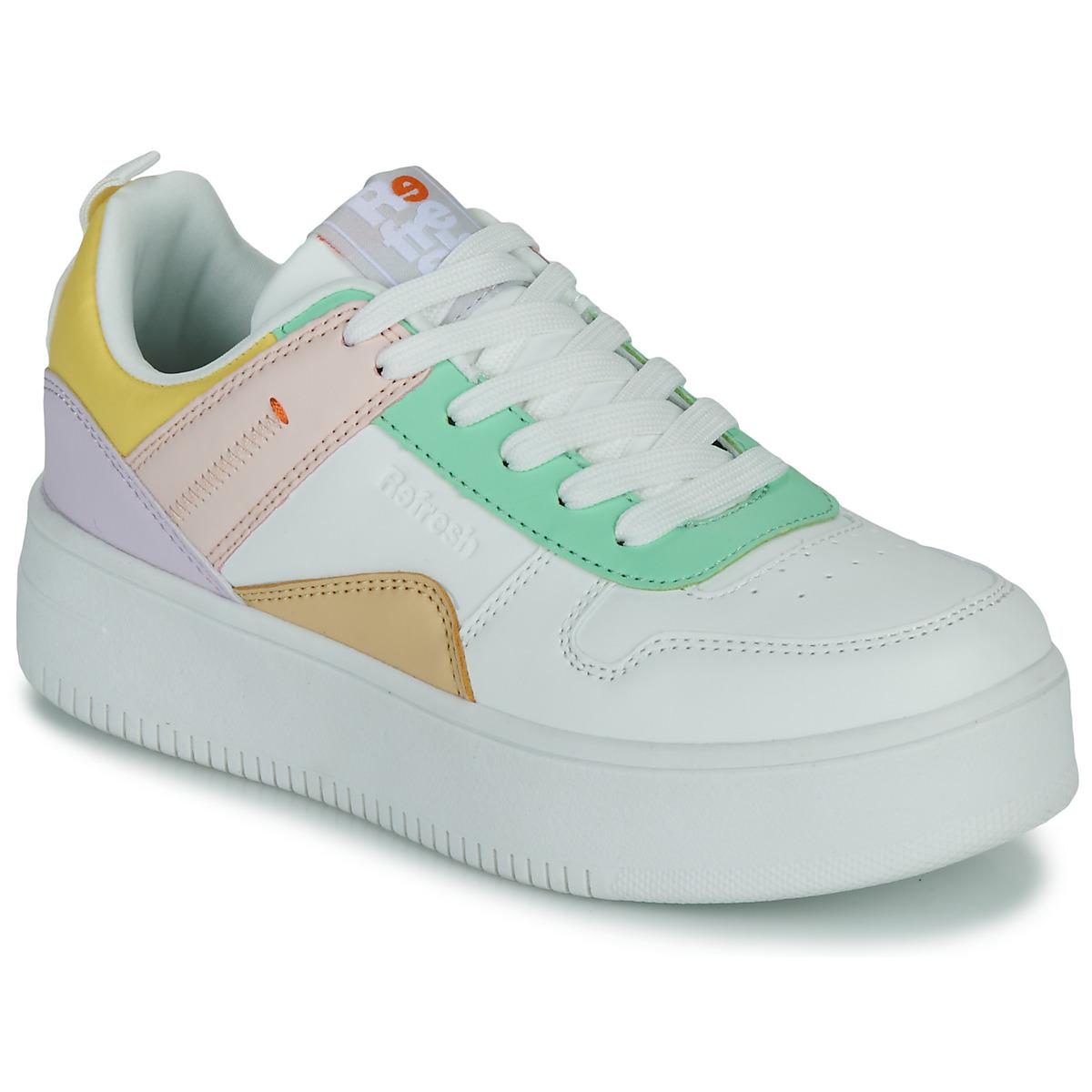 ZAPATO DE HOMBRE REFRESH 17128804