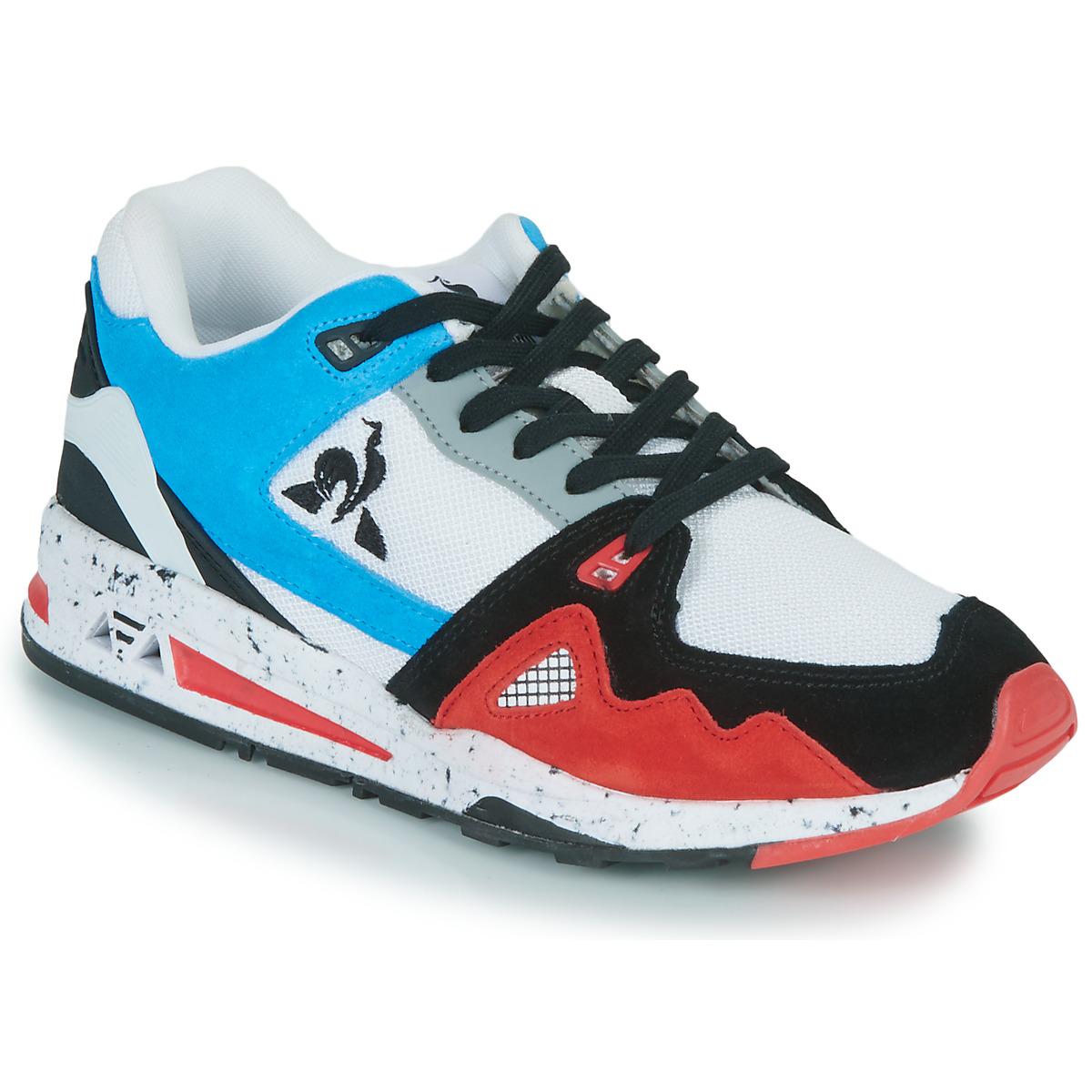 Shoes trainers Lcs R1000 Nineties