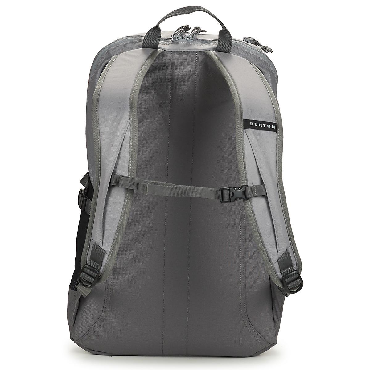 Burton Backpack Prospect 2.0 20l Backpack in Grey | Lyst UK