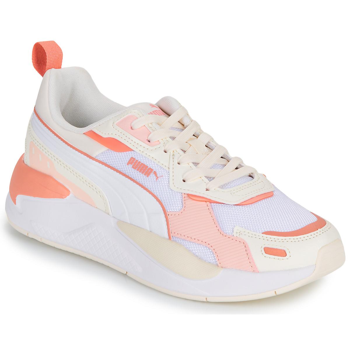 PUMA Shoes trainers X ray 3 in Pink Lyst UK