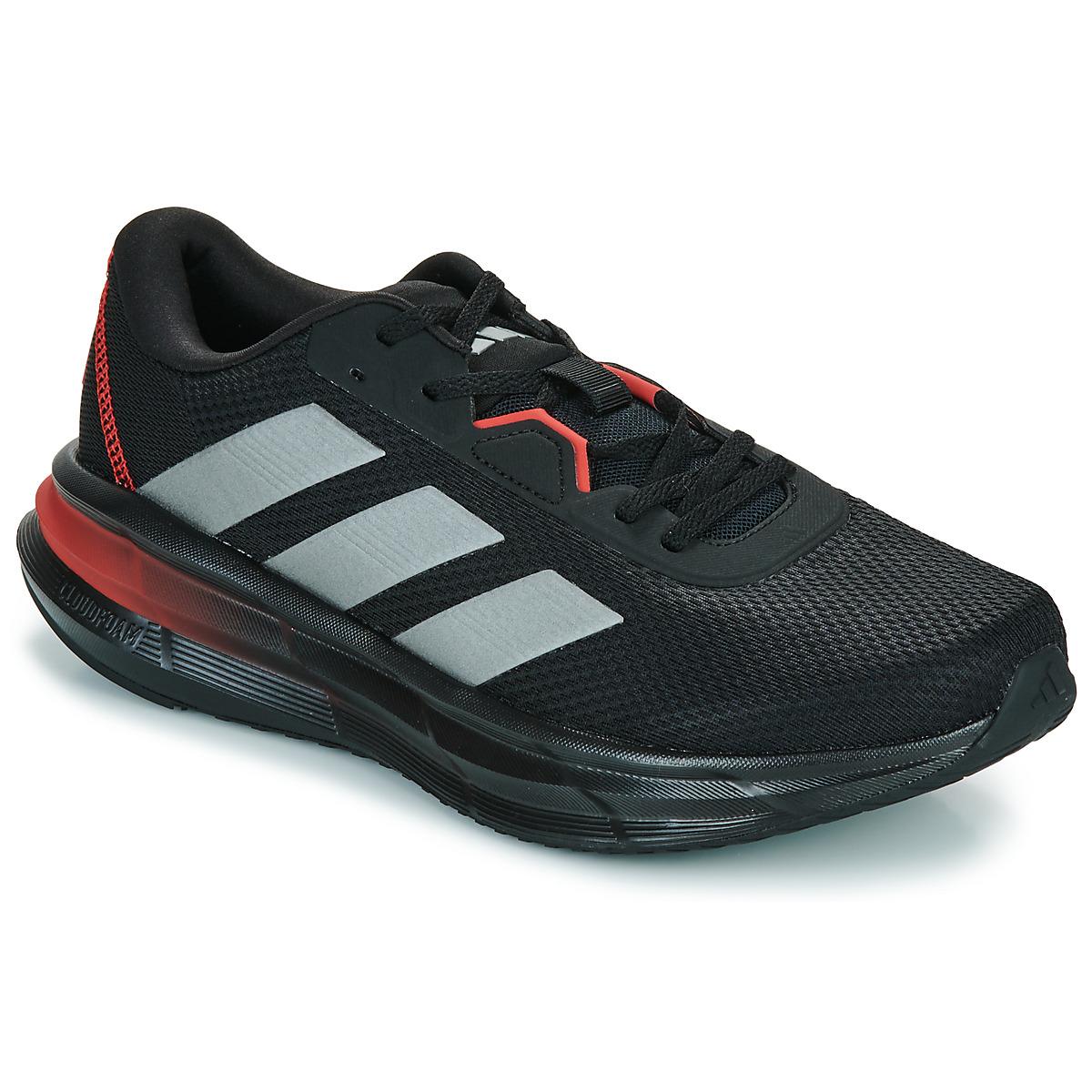 adidas Running Trainers Galaxy 7 M in Black for Men Lyst UK