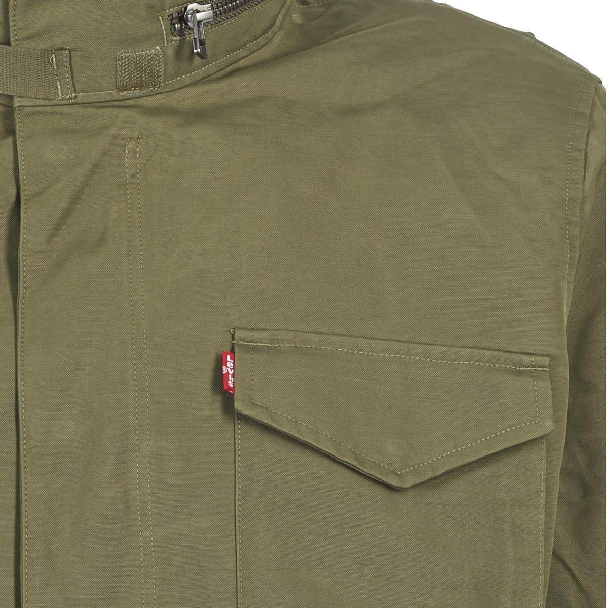 levis 3 in 1 field jacket