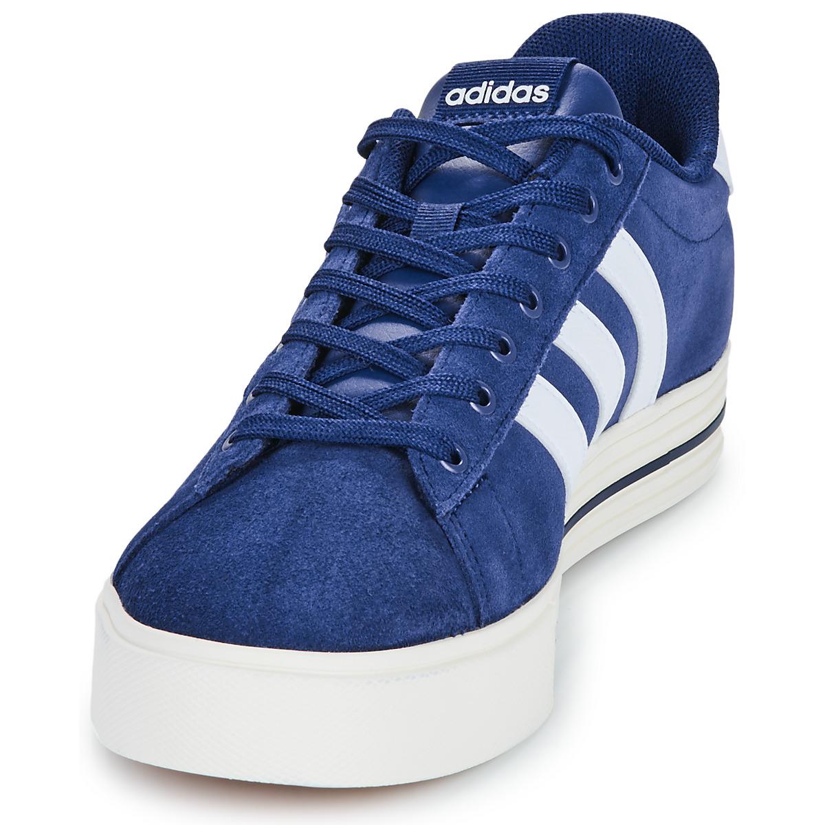 adidas gazelle silver green womens ADIDAS BB7206 DAILY 2.0 MEN'S BLUE SNEAKER  Caliendosport