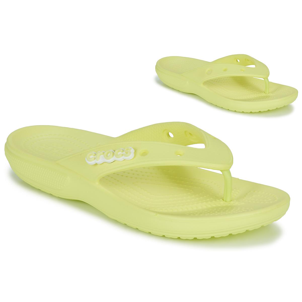 Crocs™ Classic Flip Flip Flops 