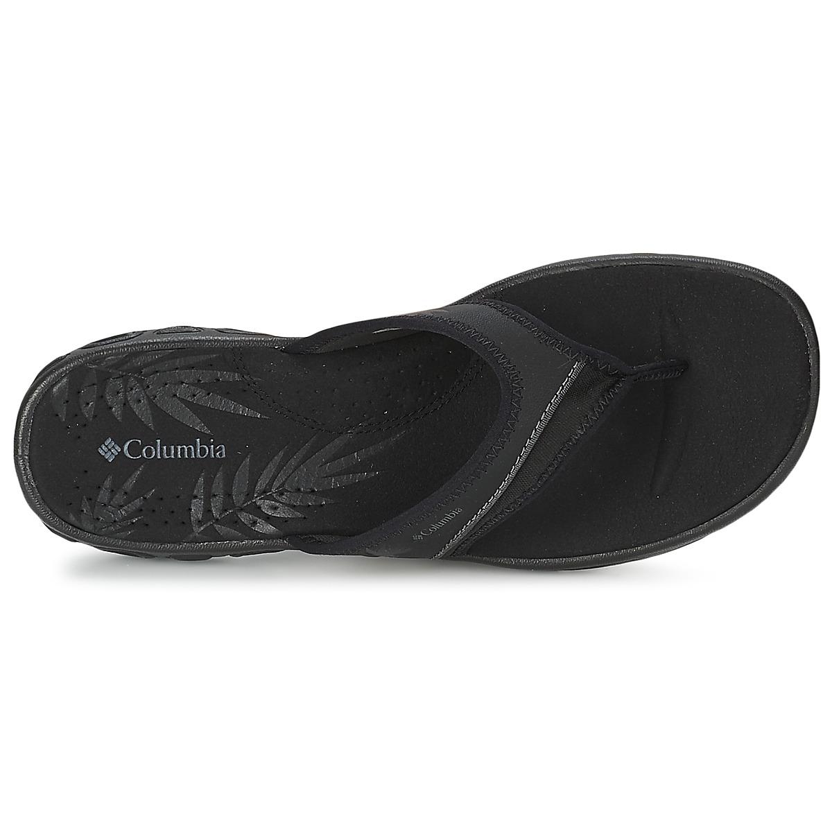 columbia kambi vent flip flop