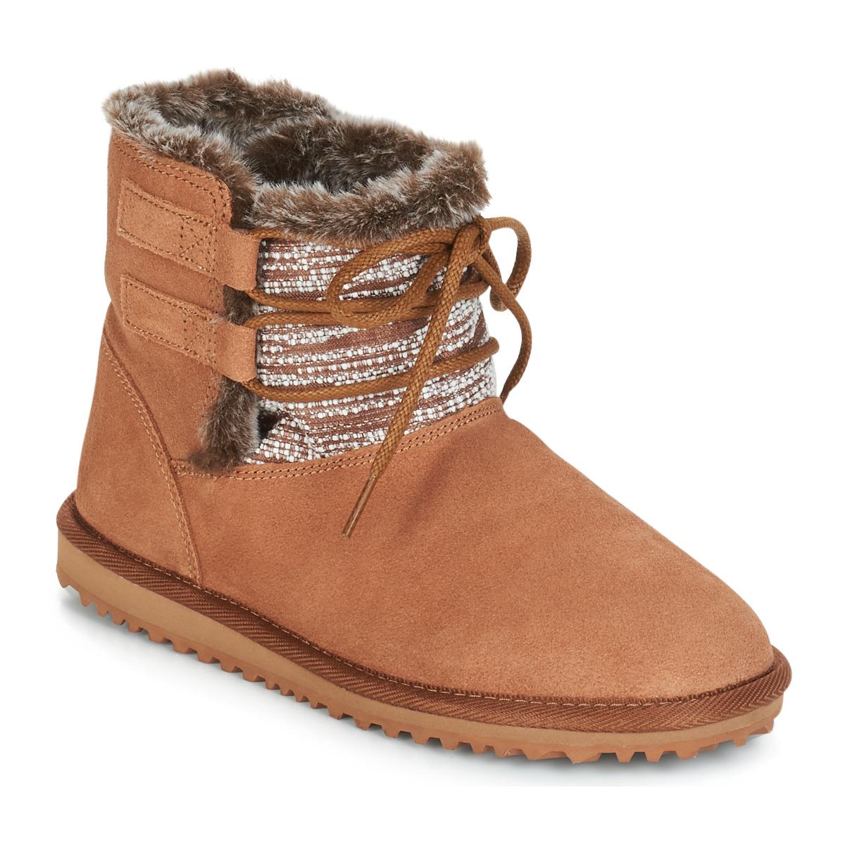 roxy tara boots