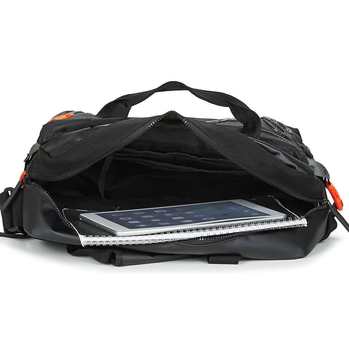 fossil defender backpack