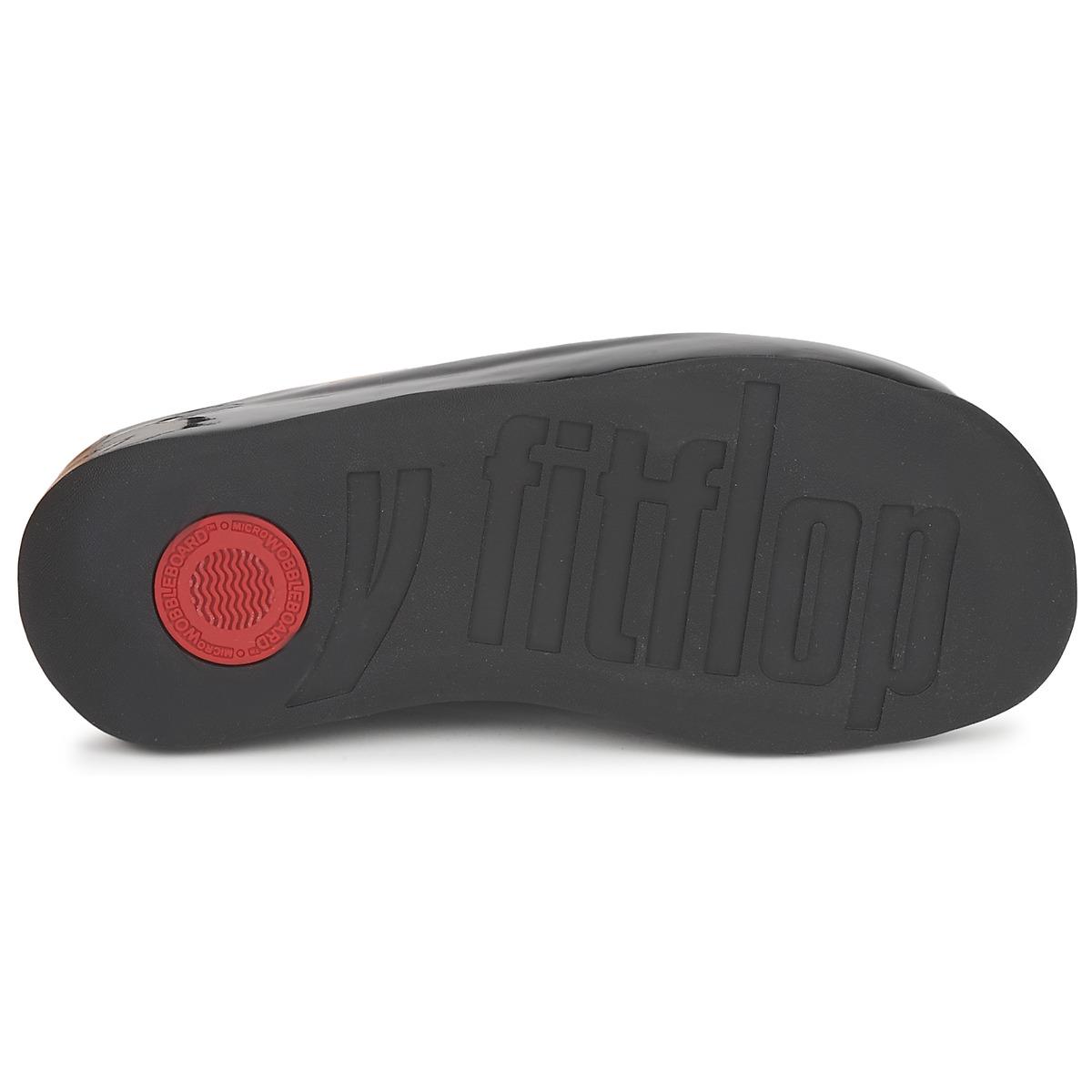 shuv patent clogs