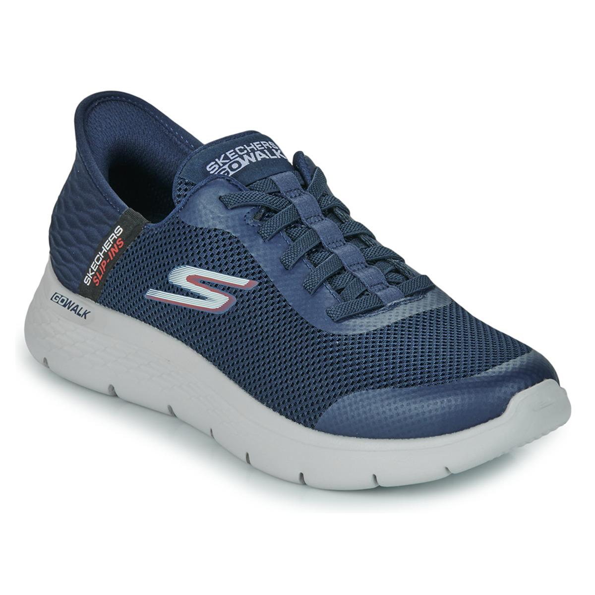 Skechers slip free shoes discount