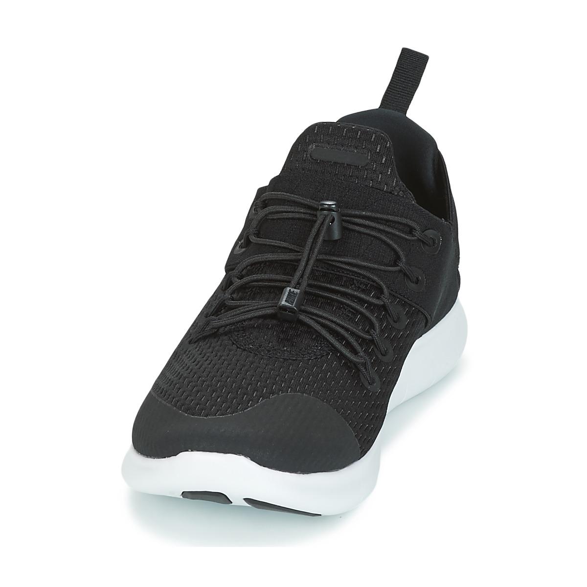 Nike women's free rn commuter 2017 running shoes hot sale