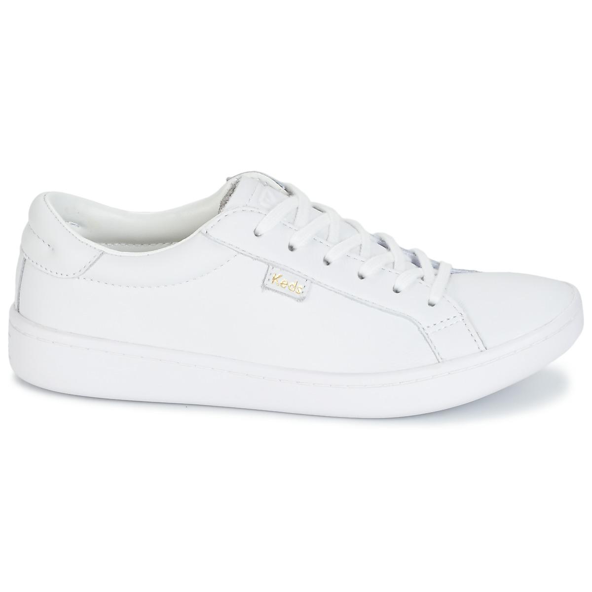 keds ace core leather