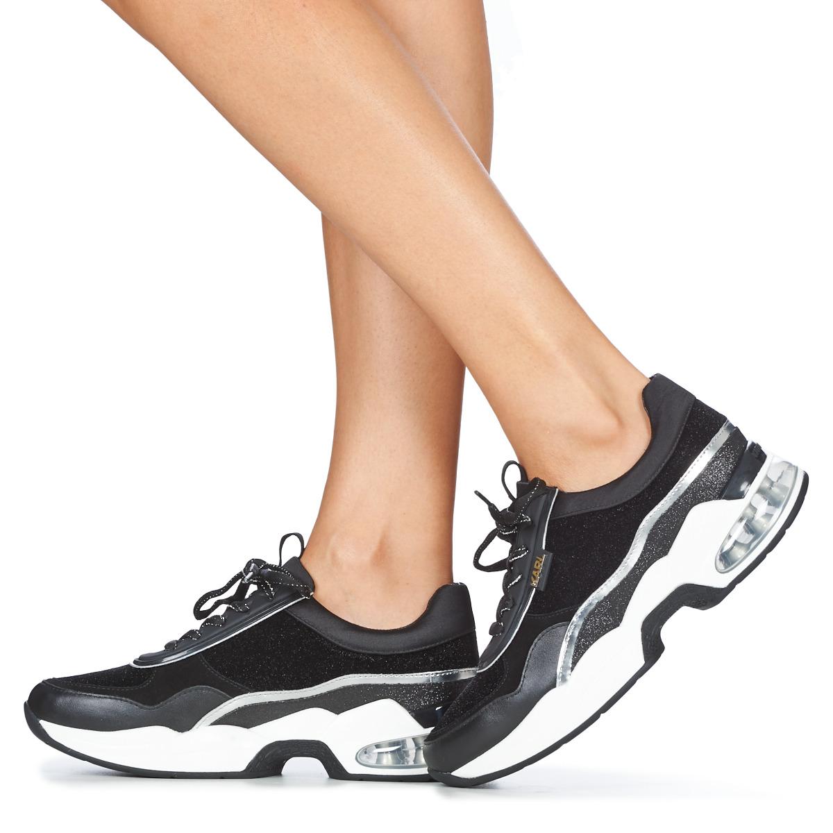 Karl lagerfeld store sneakers ventura