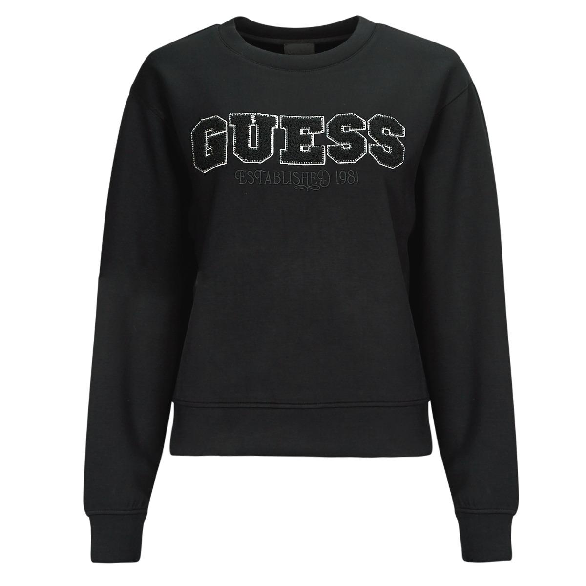Guess Sweatshirts for Women Online Sale up to 60 off Lyst UK