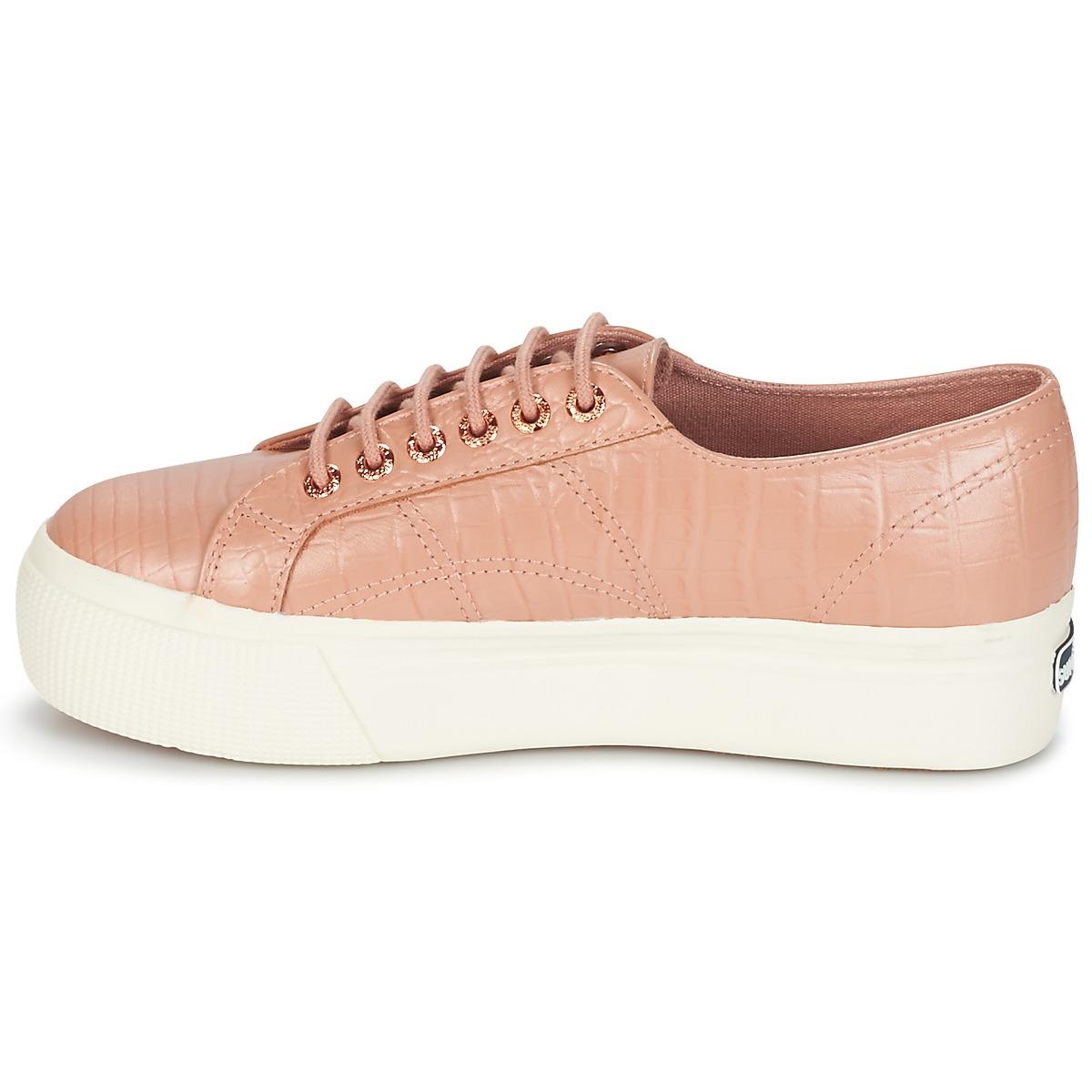 superga f
