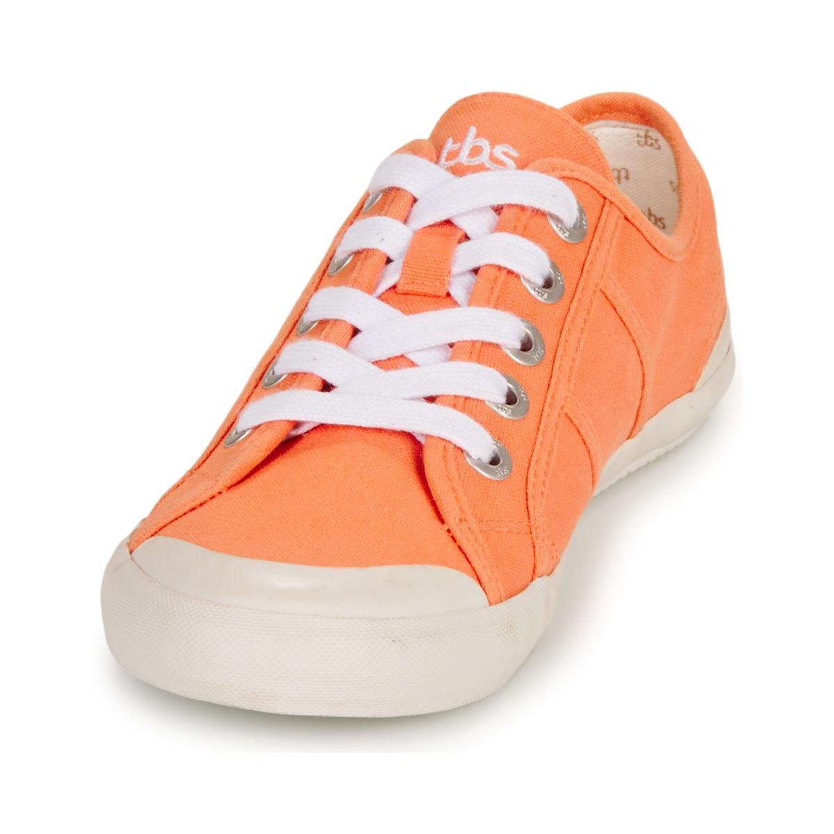 Orange 2024 designer shoes