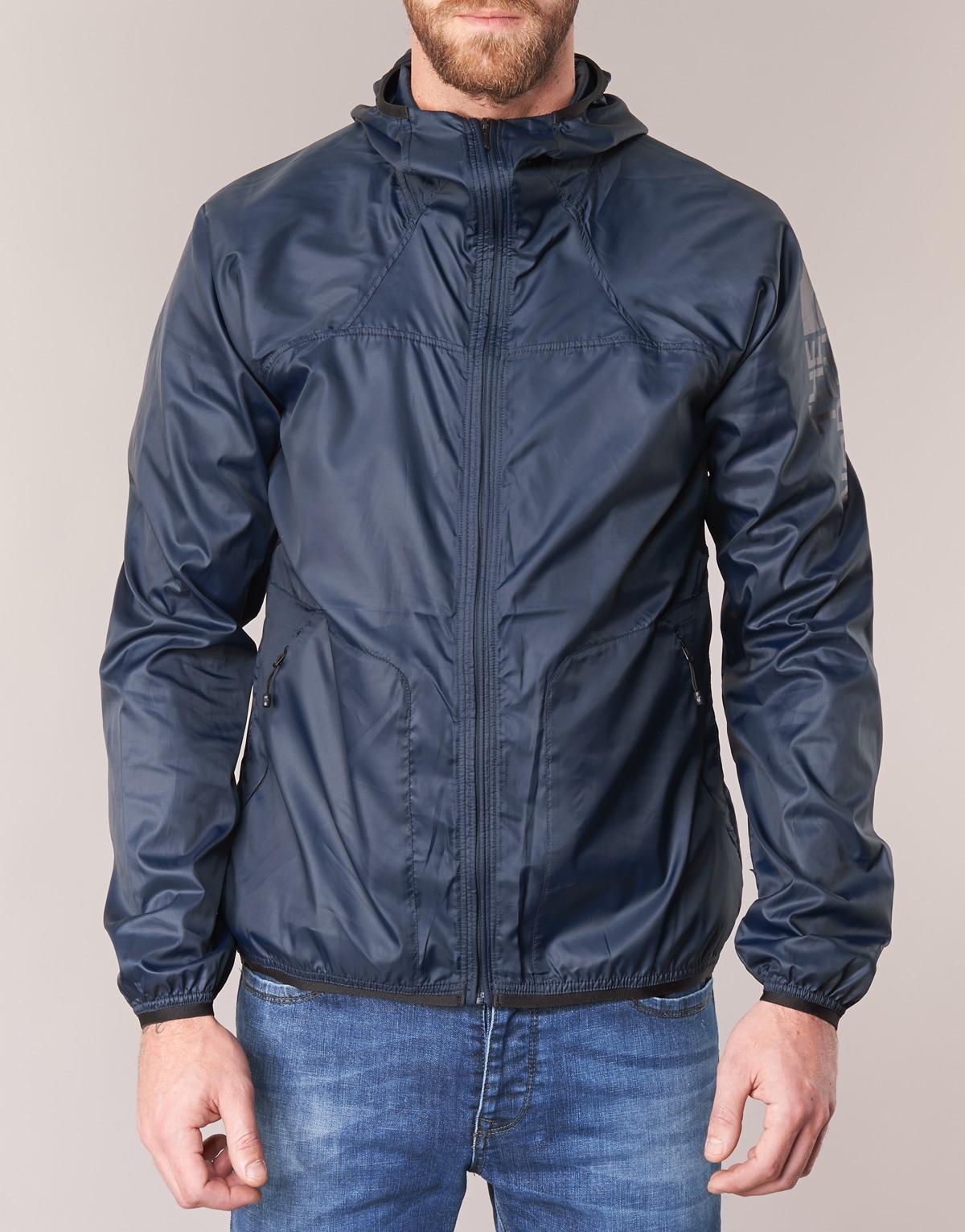 ondras wind jacket