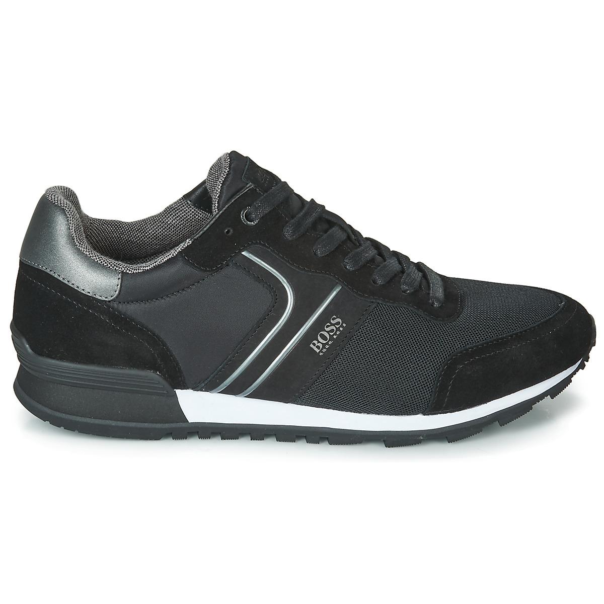 boss trainers cheap