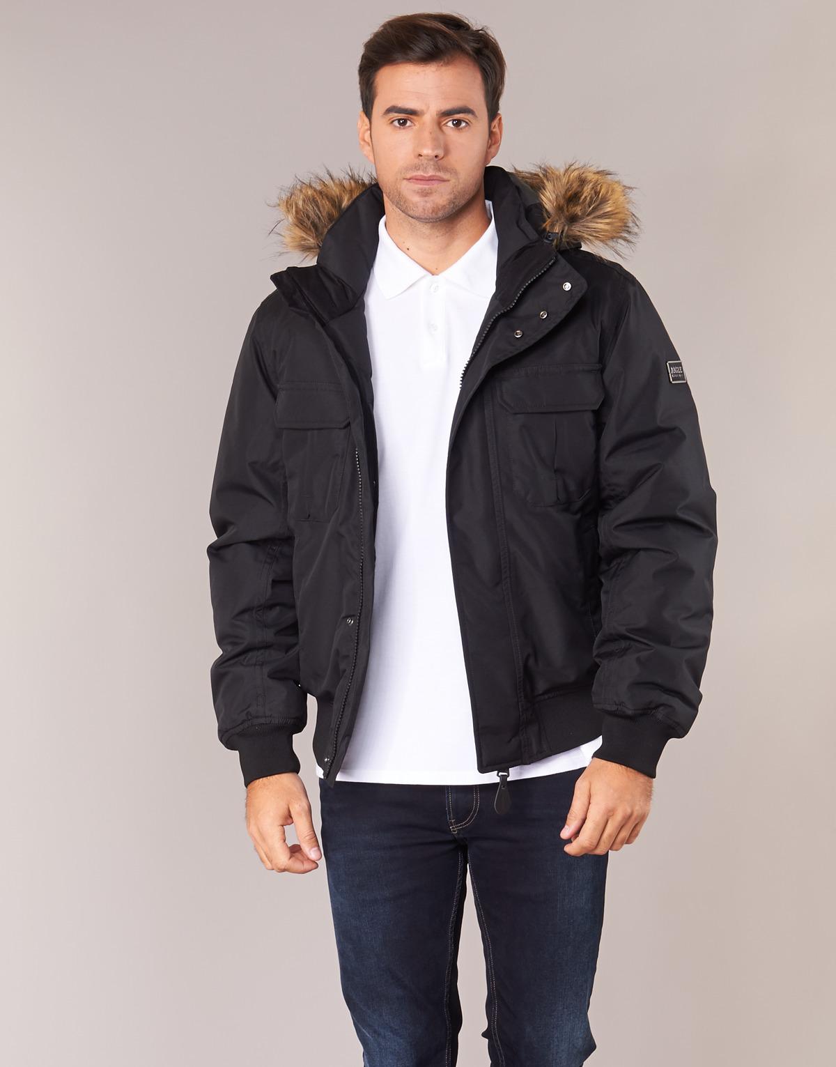 Aigle rockyfield mtd Clearance