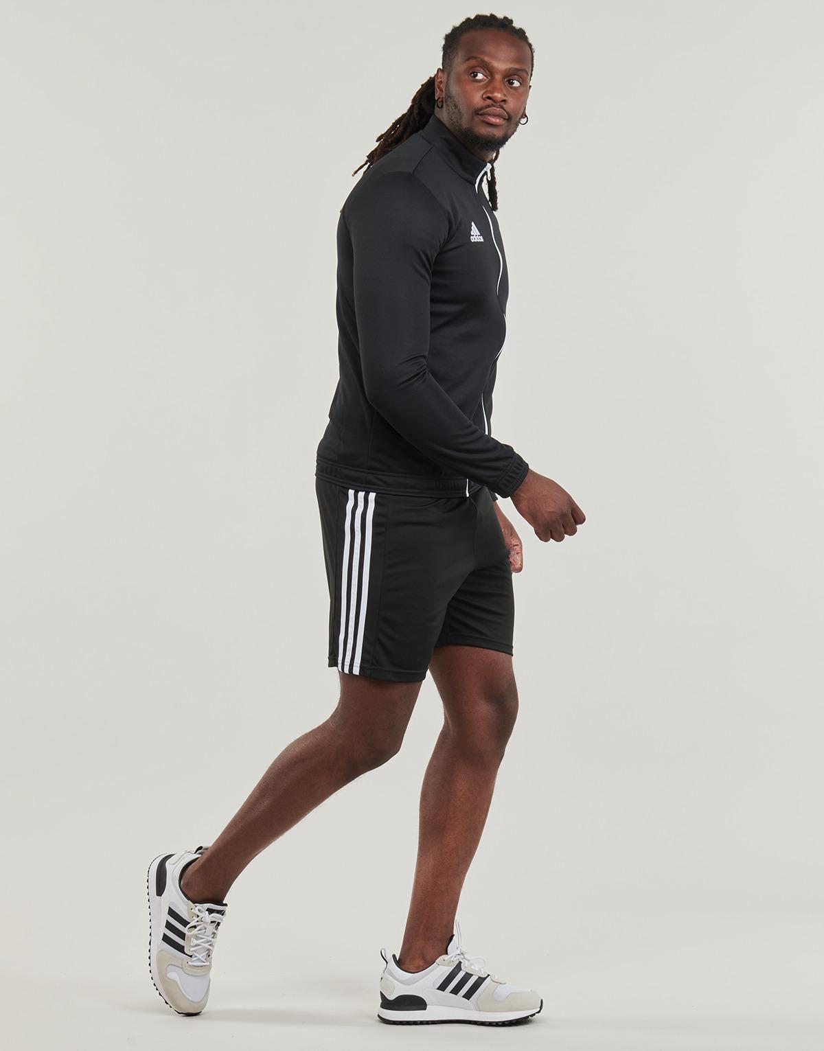 adidas Tracksuit Jacket Ent22 Tk Jkt in Black for Men Lyst UK